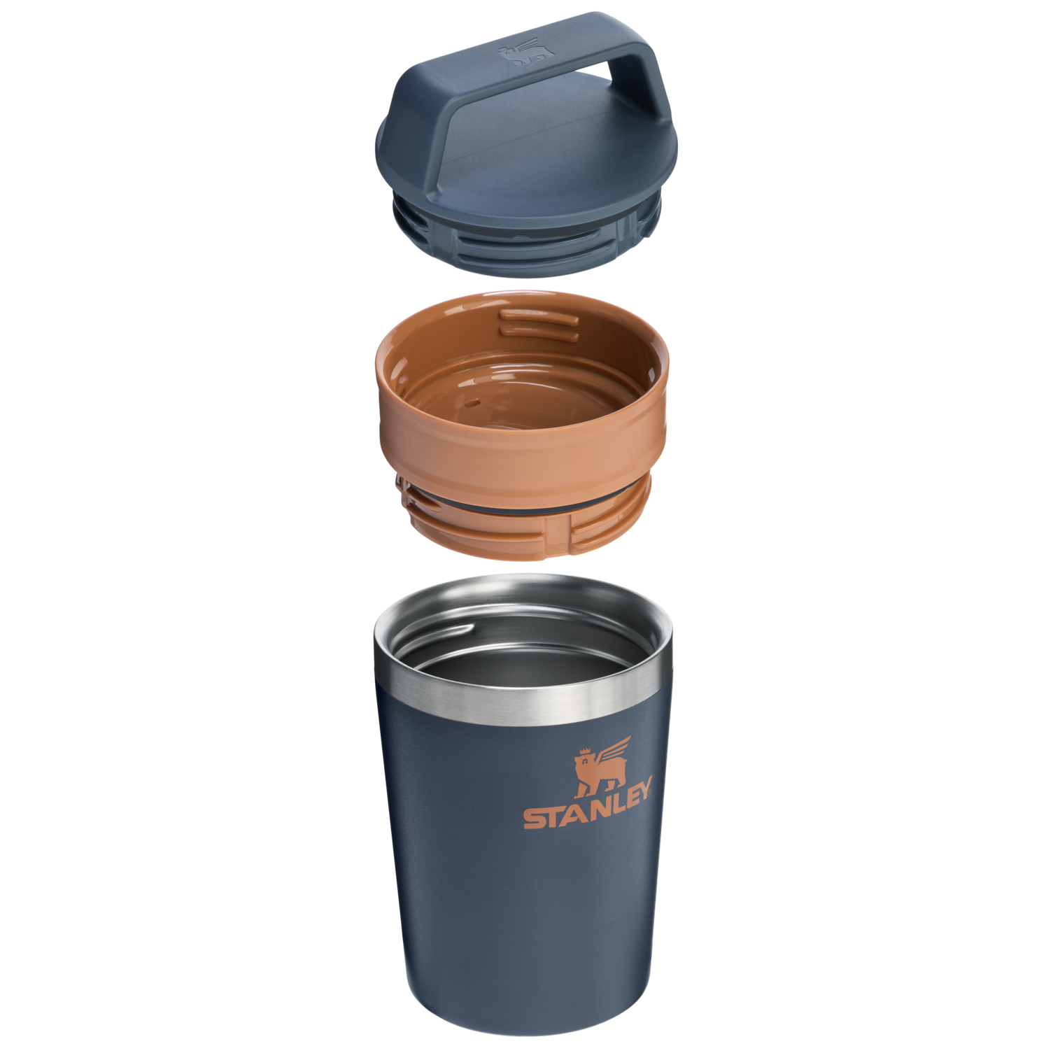 Café-To-Go Travel Mug | 0.23L