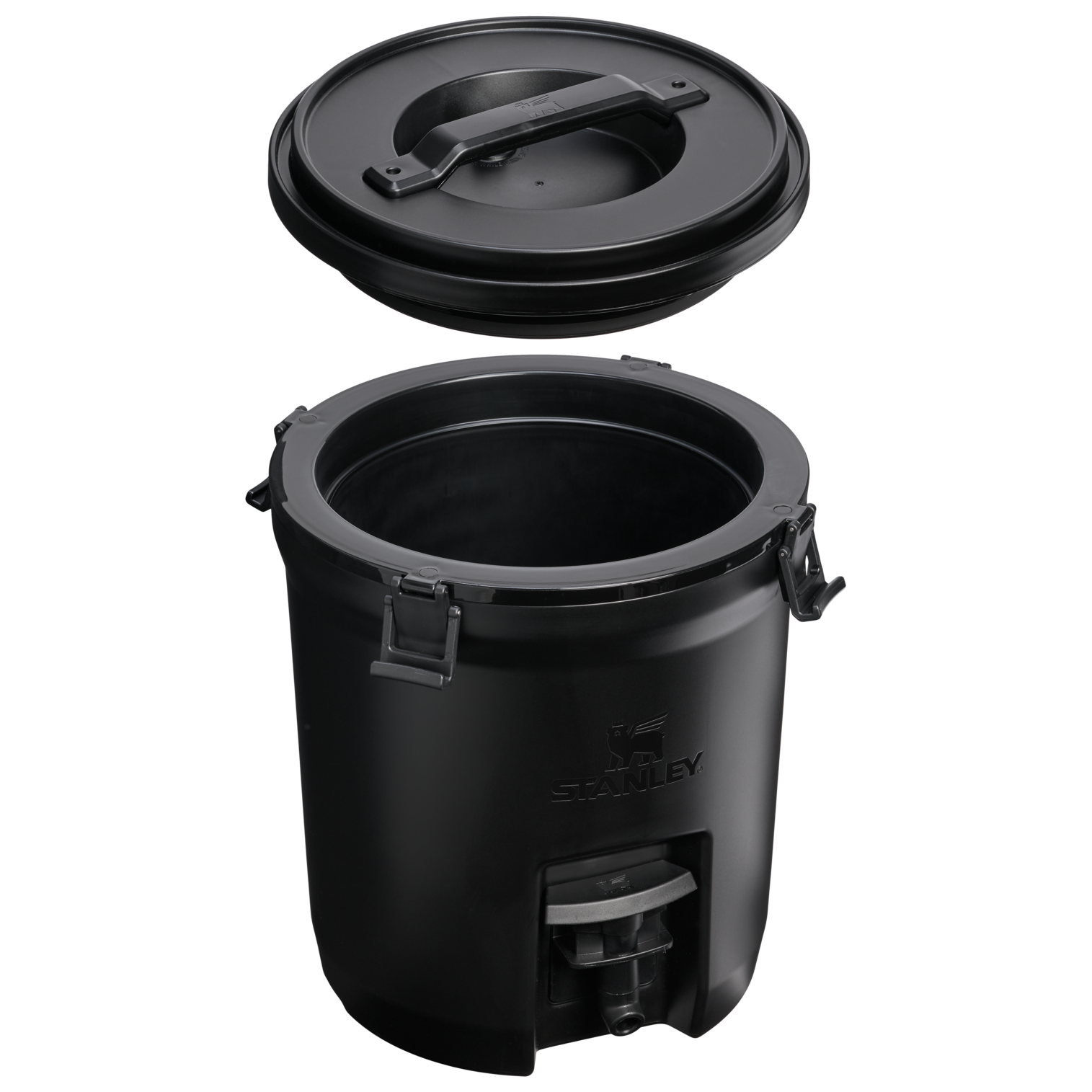 Fast Flow Water Jug | 7.5L