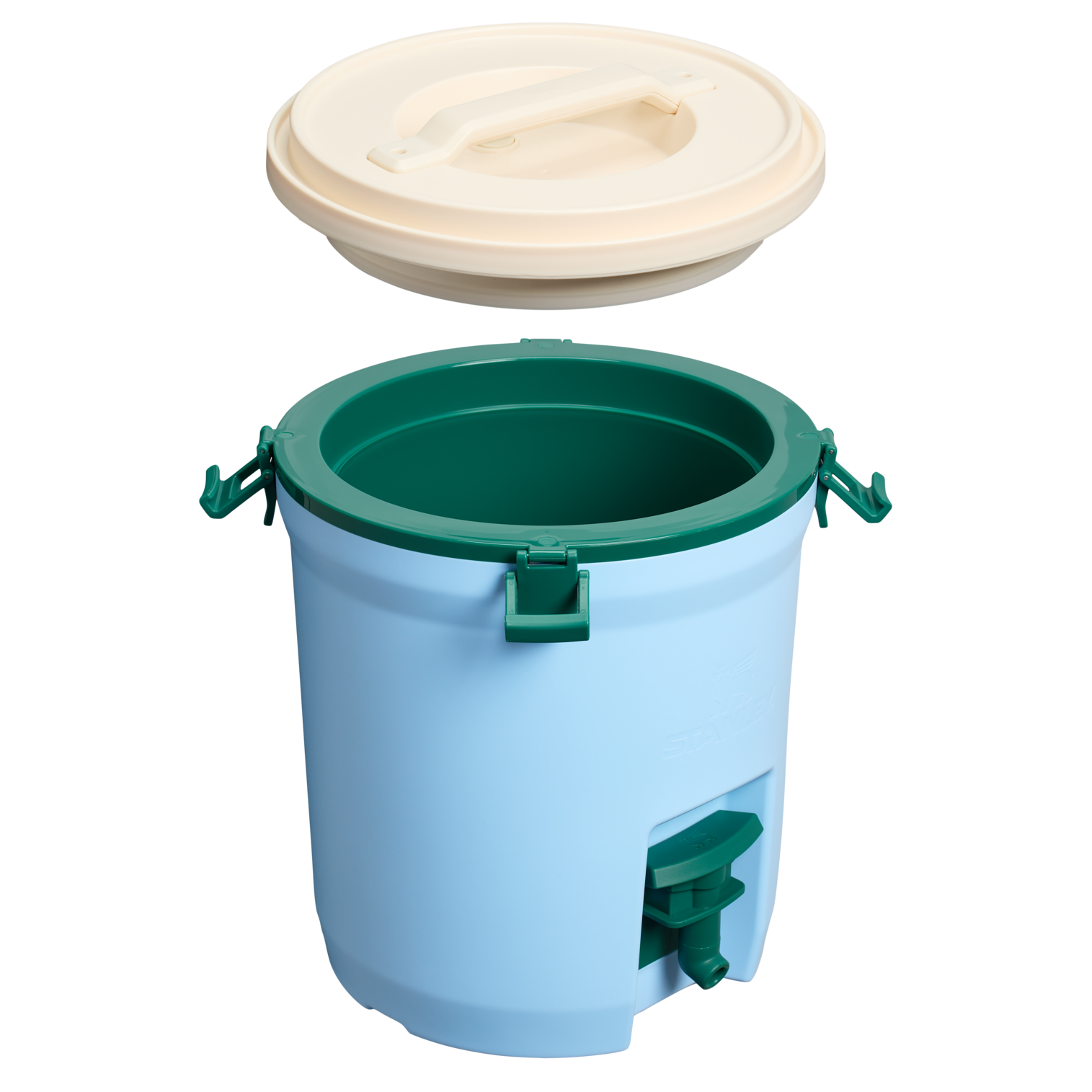 Fast Flow Water Jug | 7.5L