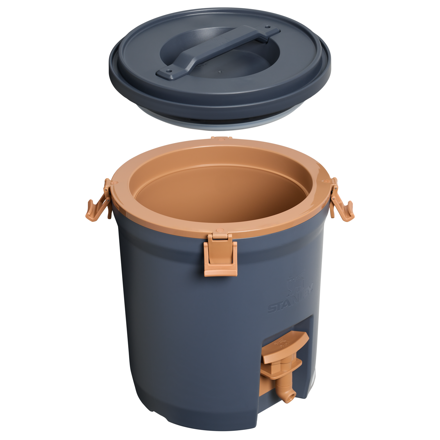 Fast Flow Water Jug | 7.5L