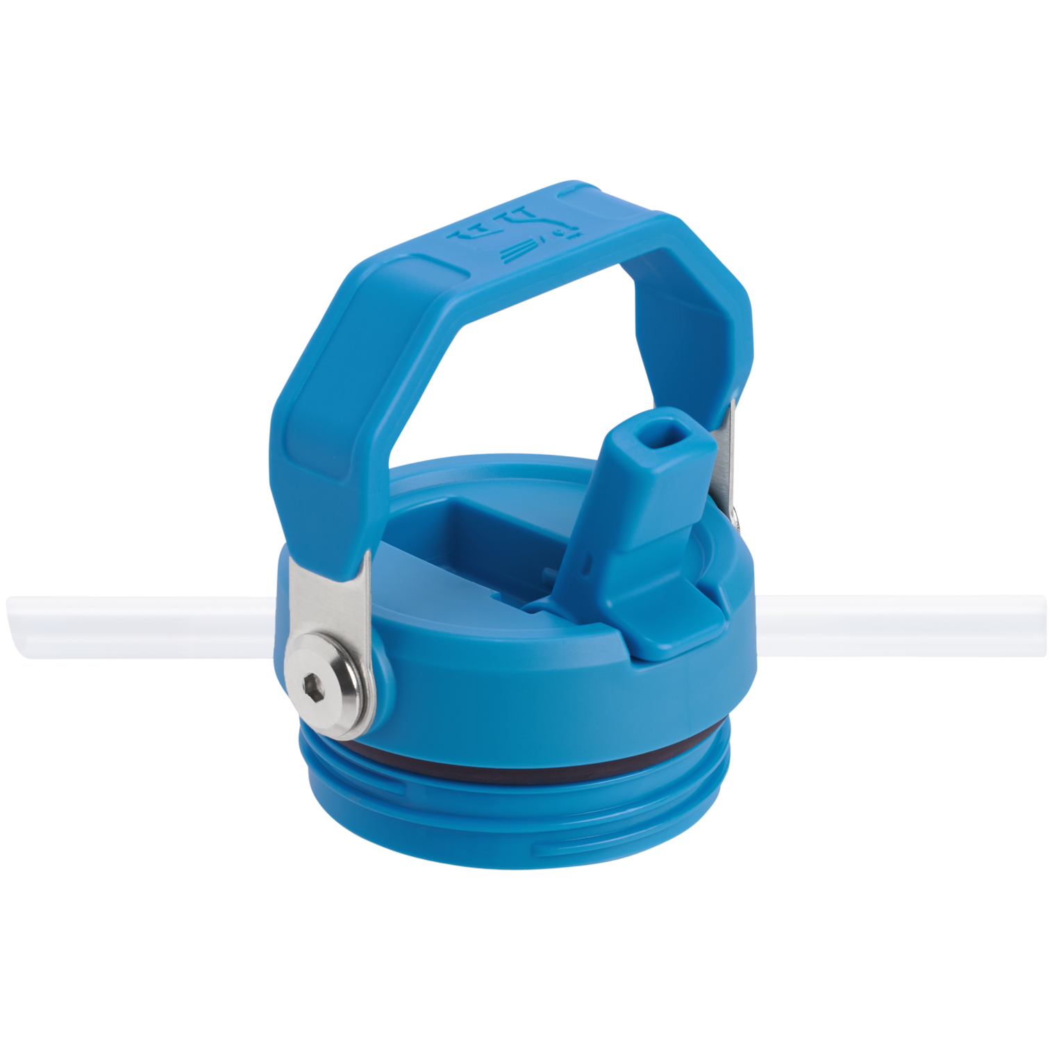 IceFlow™ Bottle Flip Straw 2.0 | 0.47L - Stanley Create