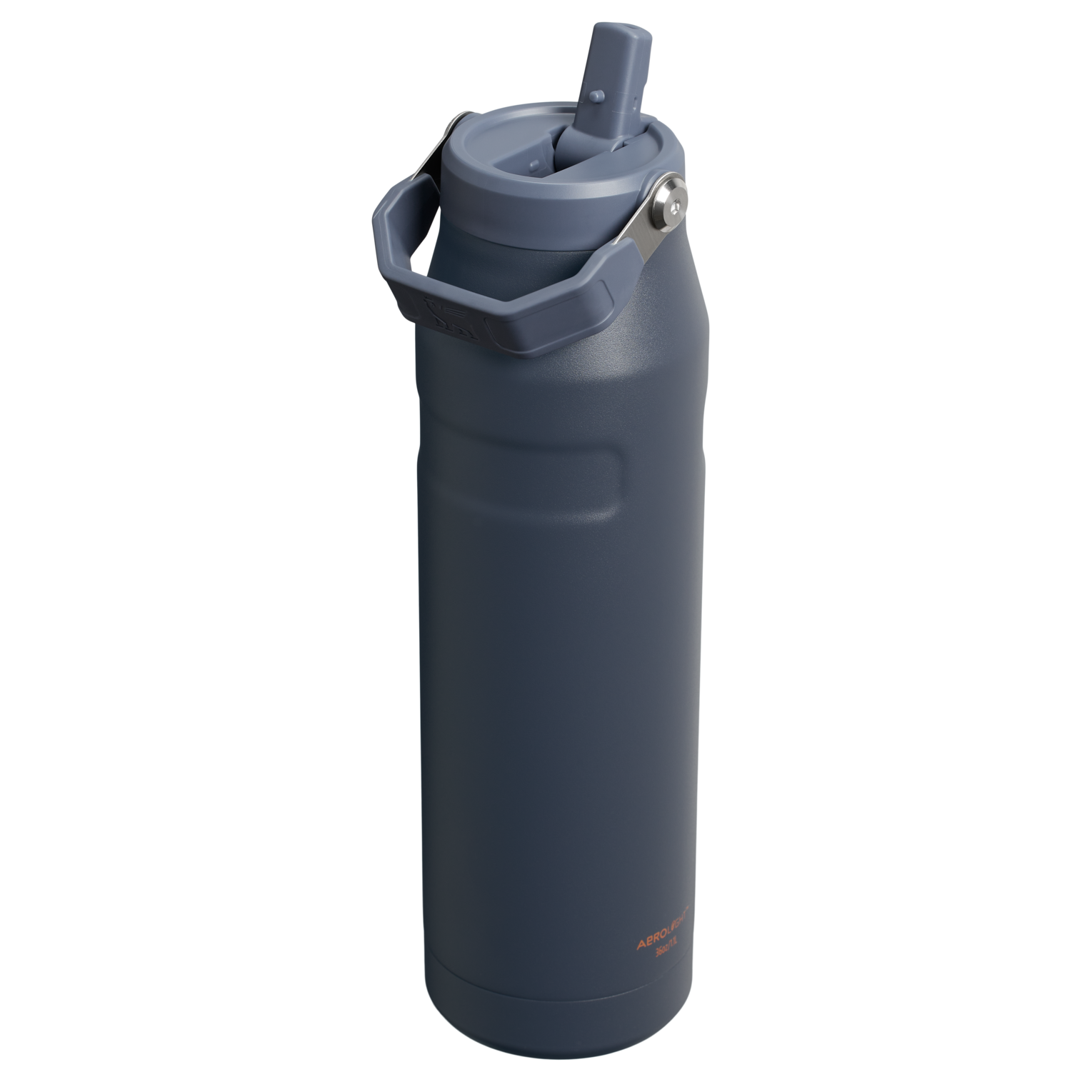 IceFlow™ Bottle Flip Straw 2.0 | 1.06L - Stanley Create