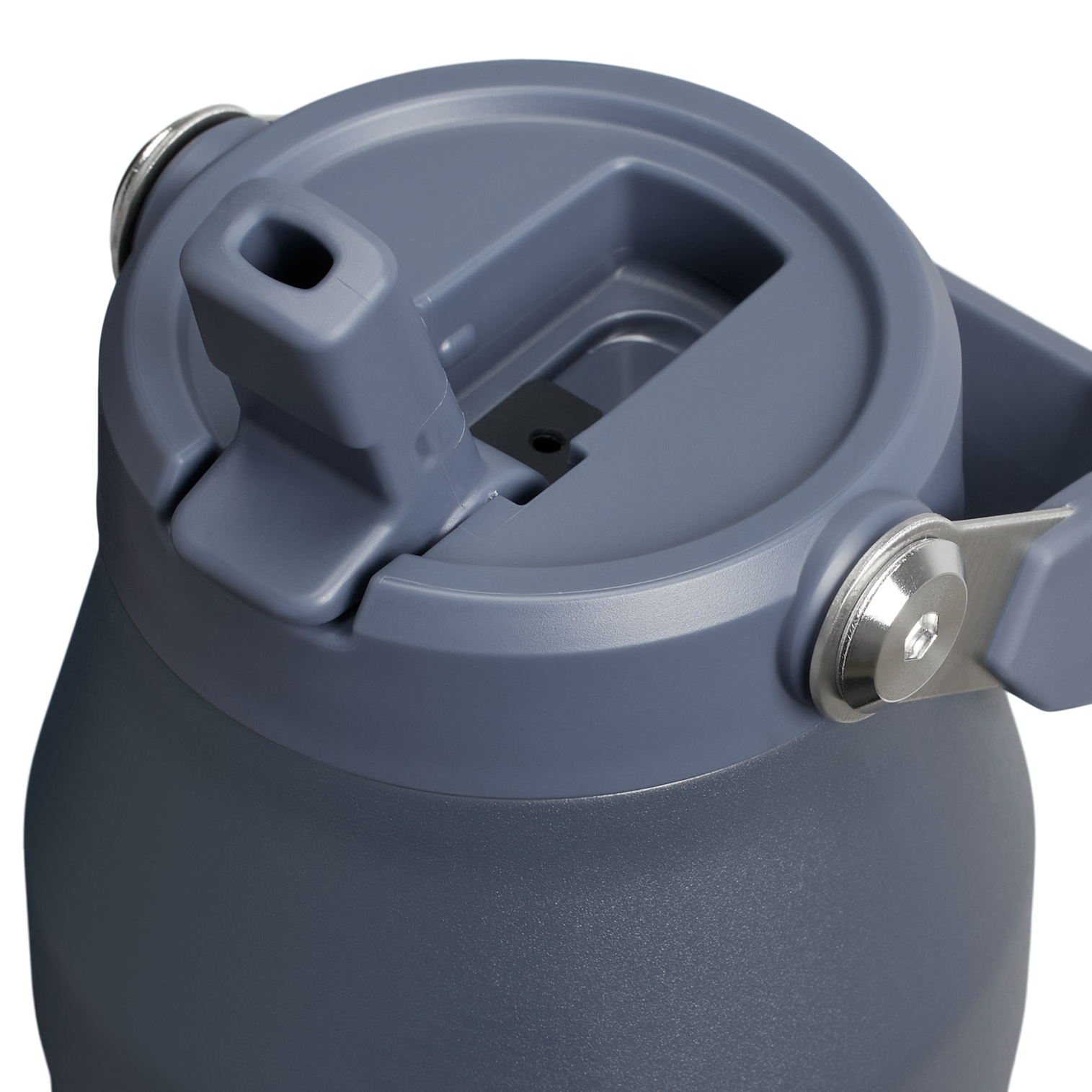 IceFlow™ Bottle Flip Straw 2.0 | 1.06L - Stanley Create