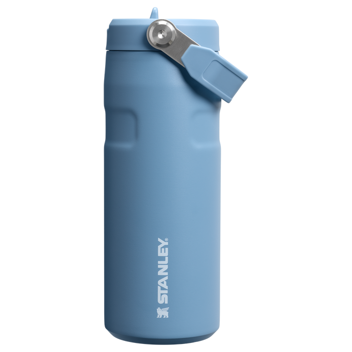 IceFlow™ Bottle Flip Straw 2.0 | 0.47L - Stanley Create