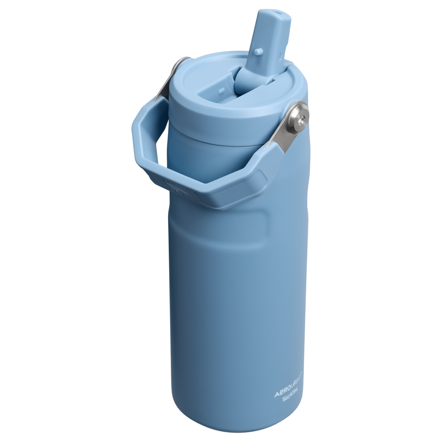 IceFlow™ Bottle Flip Straw 2.0 | 0.47L - Stanley Create