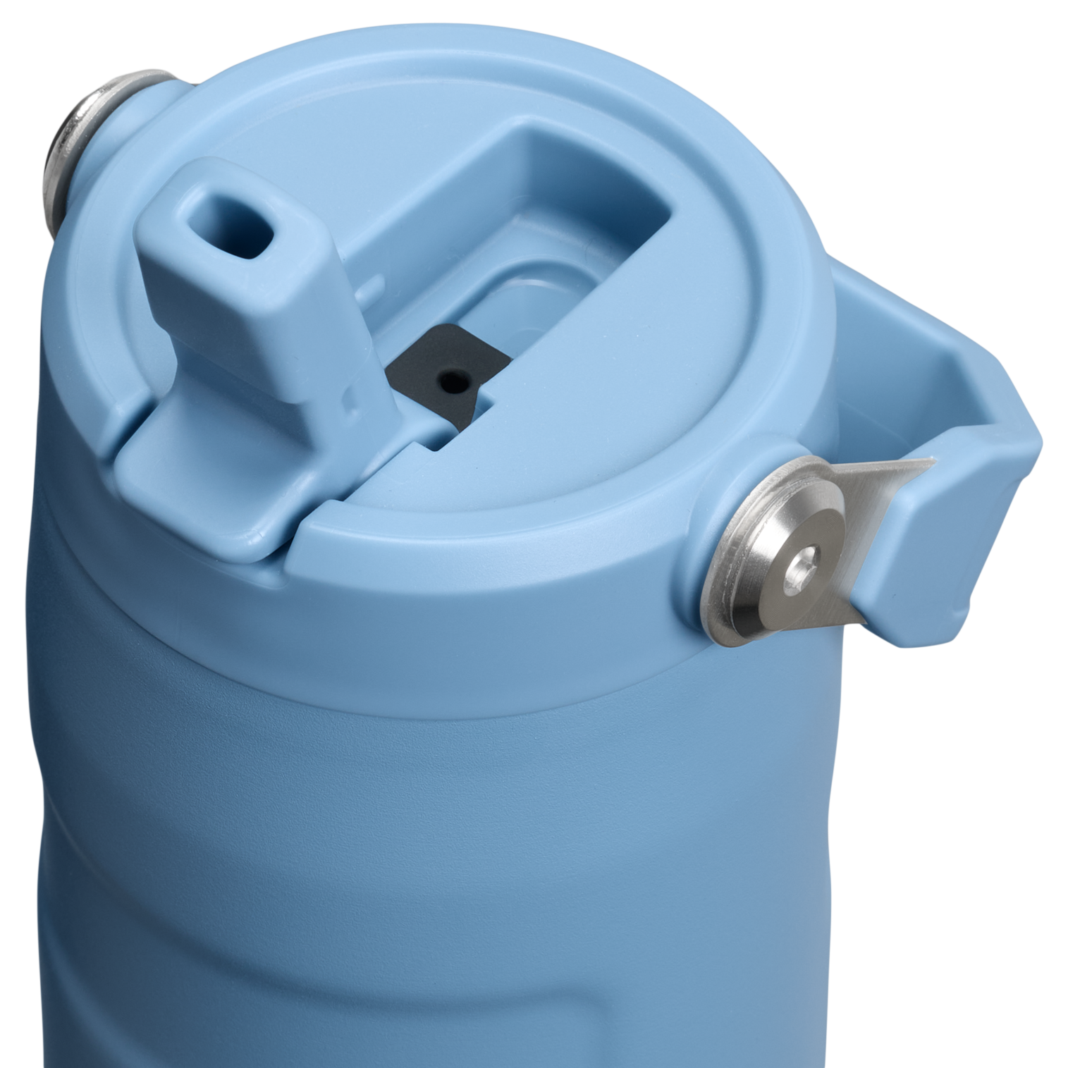 IceFlow™ Bottle Flip Straw 2.0 | 0.47L - Stanley Create