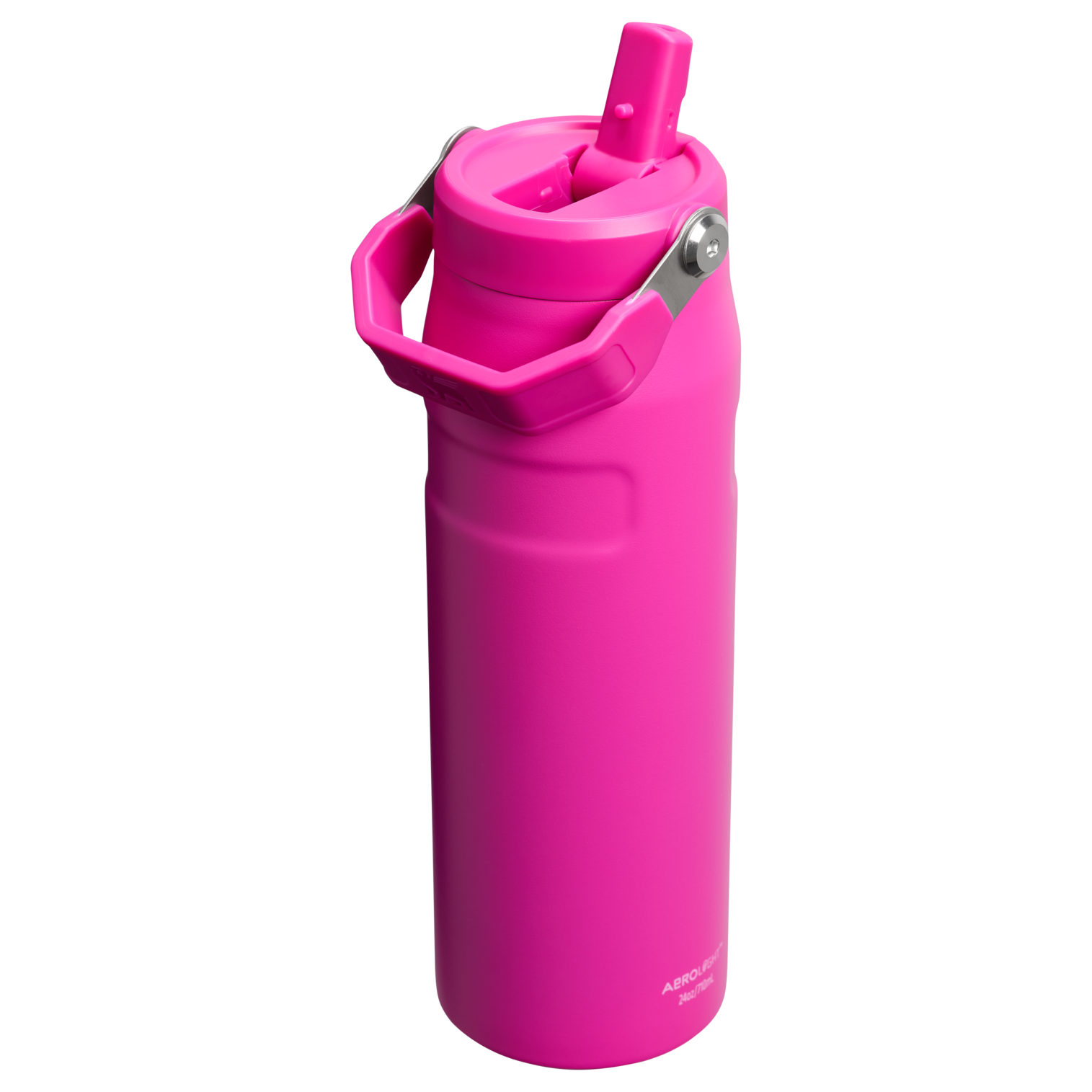 IceFlow™ Bottle Flip Straw 2.0 | 0.71L - Stanley Create