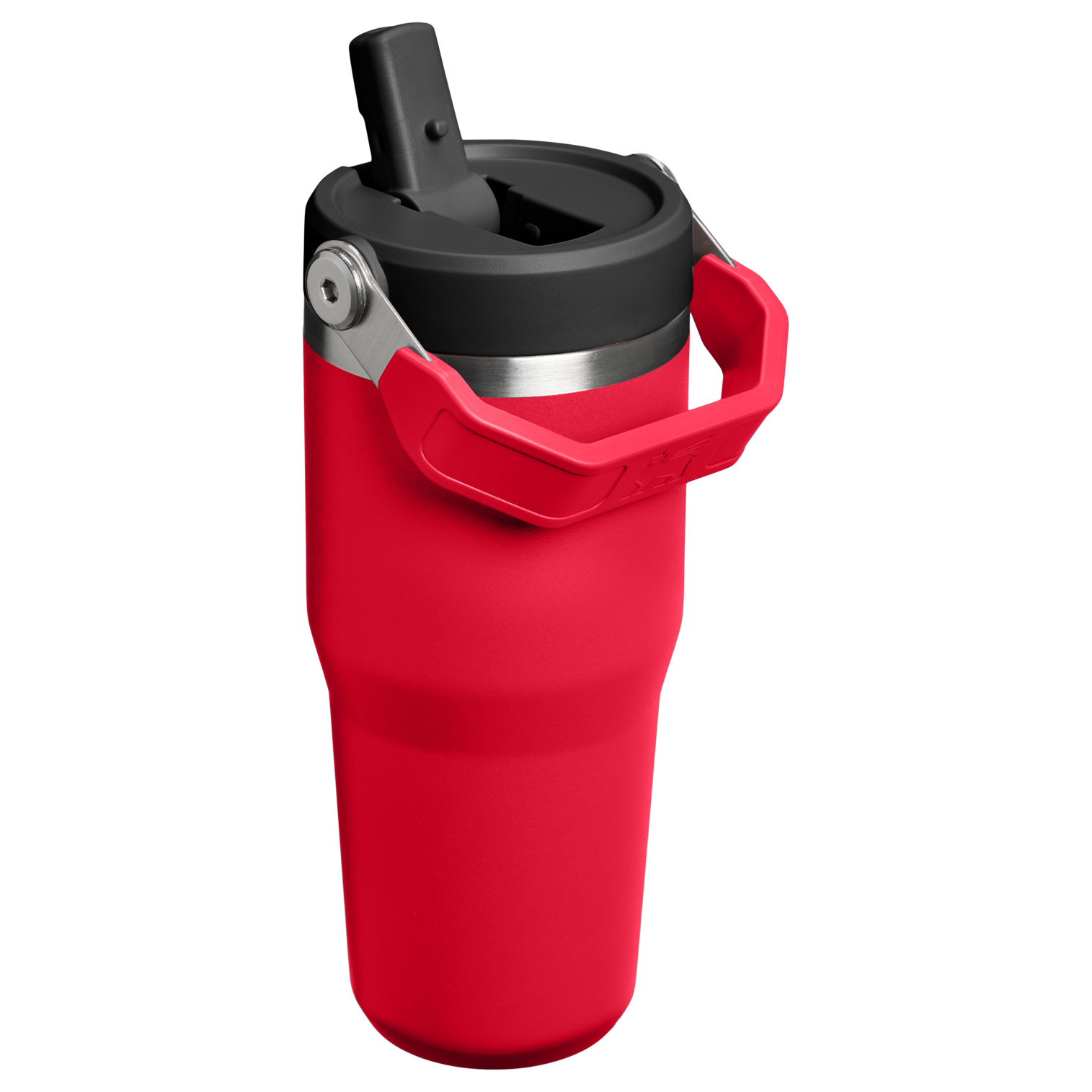 IceFlow™ Flip Straw Tumbler | 0.41L