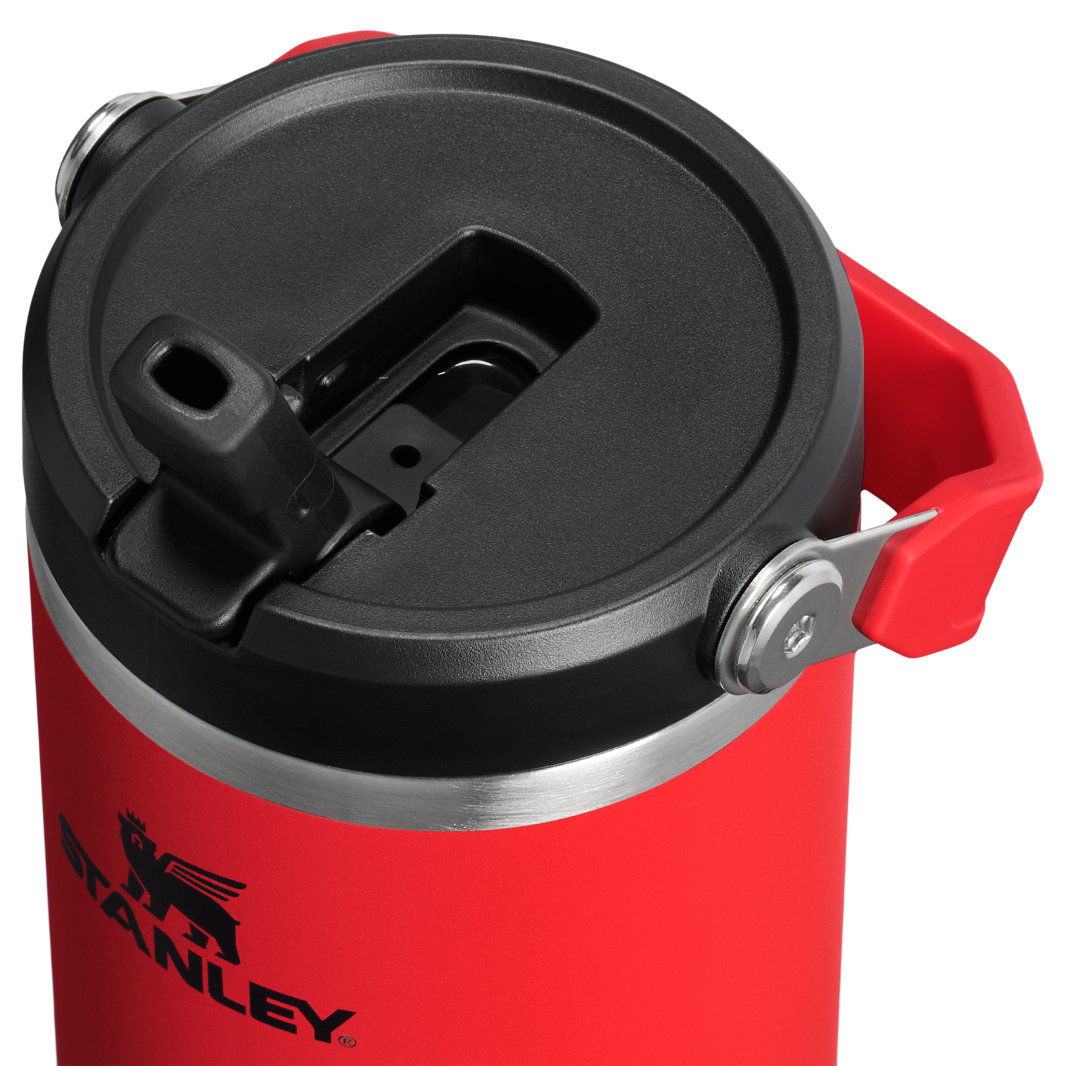 IceFlow™ Flip Straw Tumbler | 0.41L