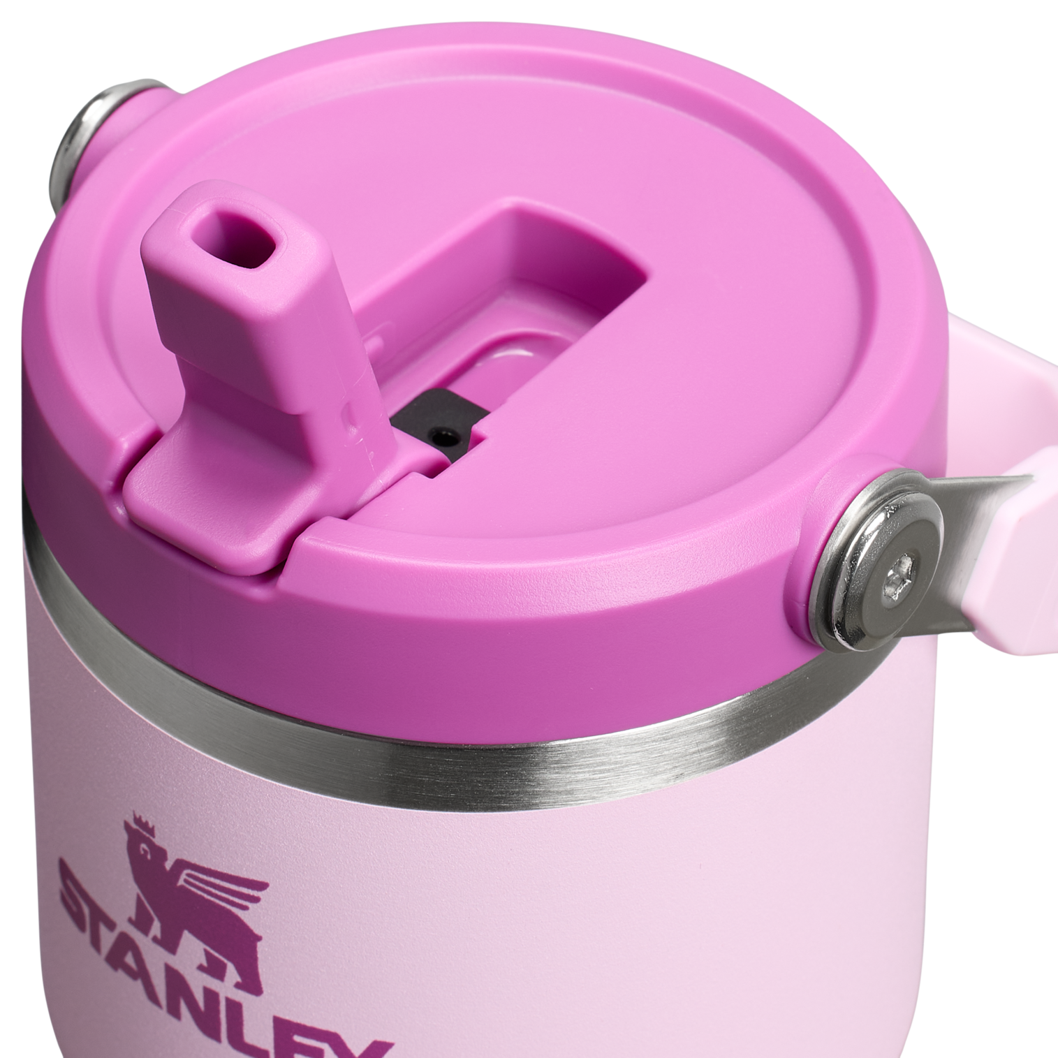 IceFlow™ Flip Straw Tumbler | 0.59L - Stanley Create