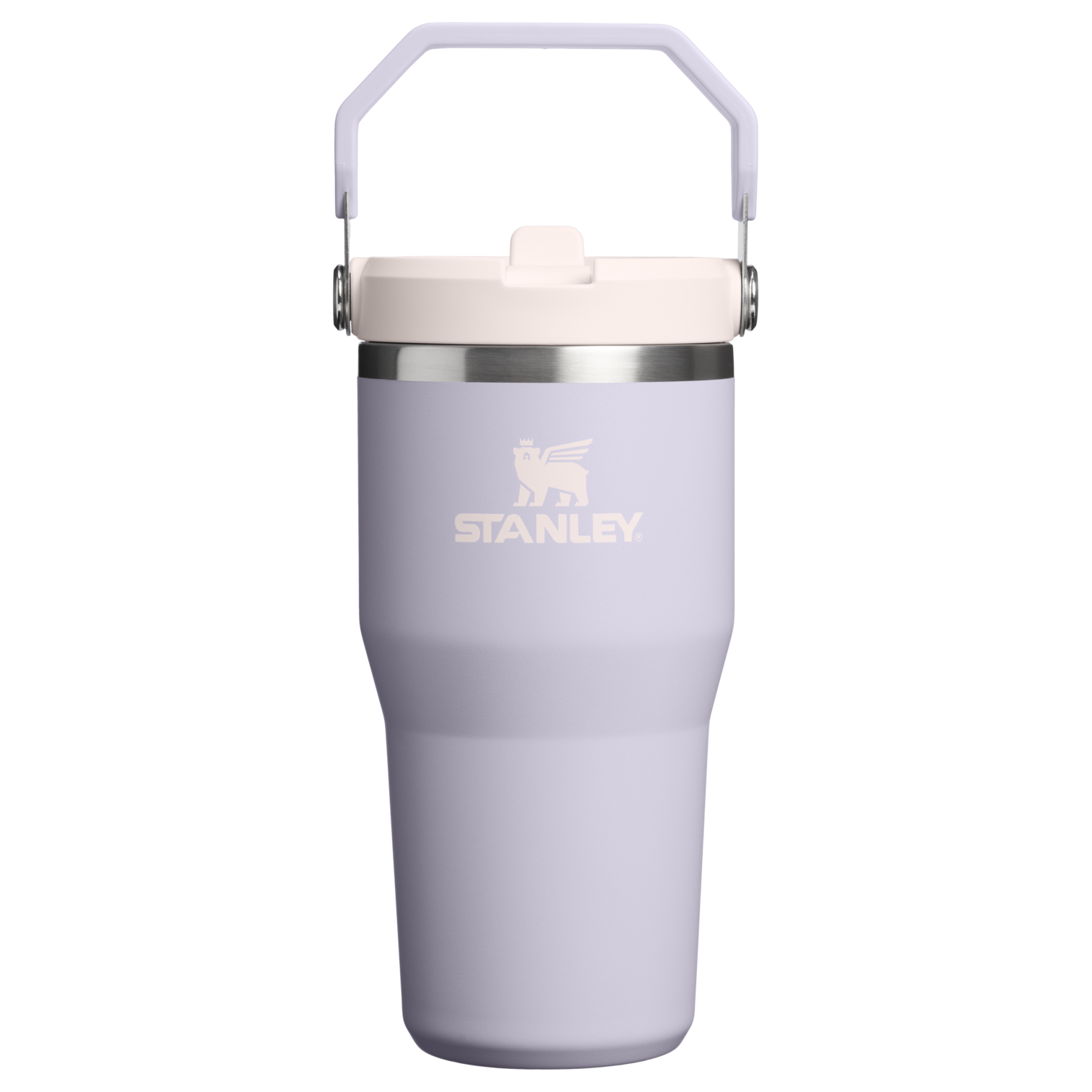 IceFlow™ Flip Straw Tumbler | 0.41L