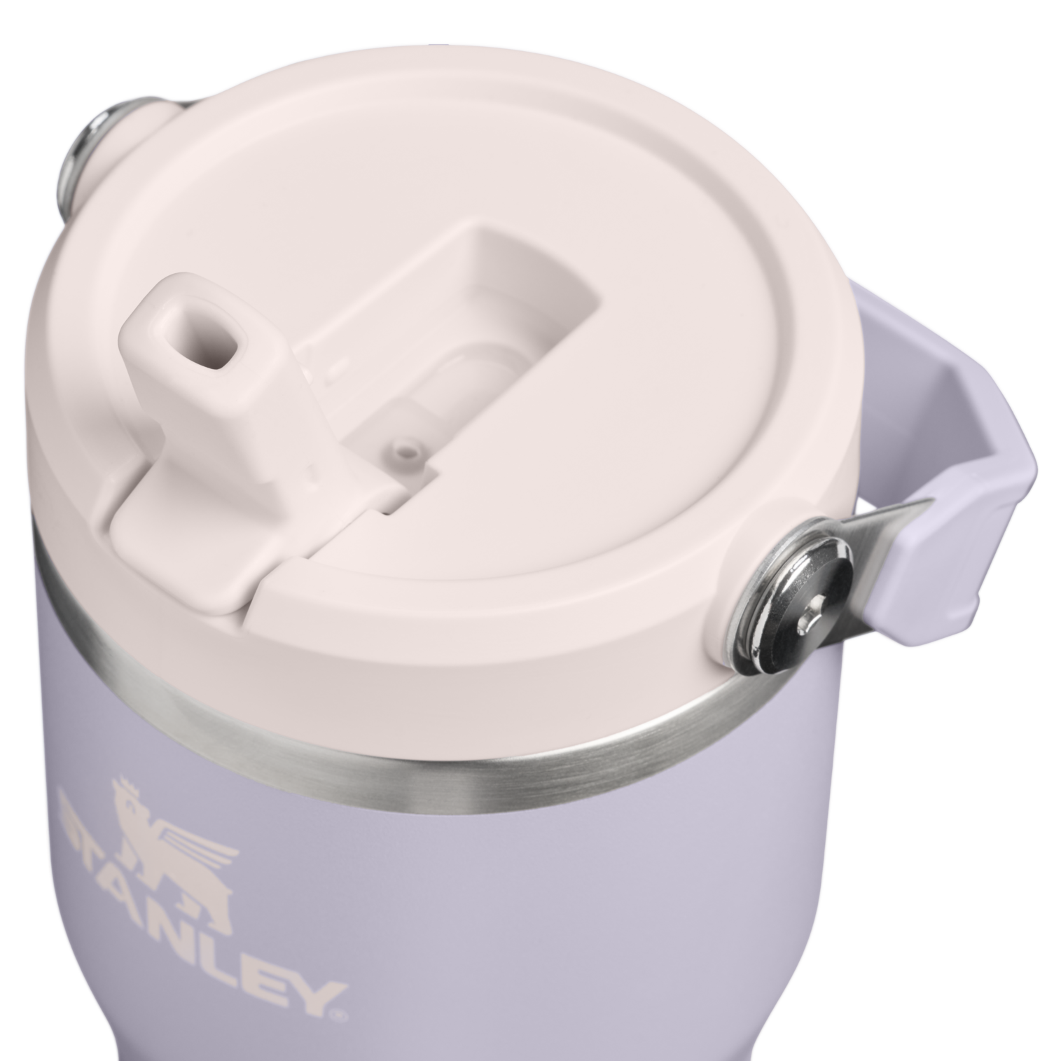 IceFlow™ Flip Straw Tumbler | 0.41L