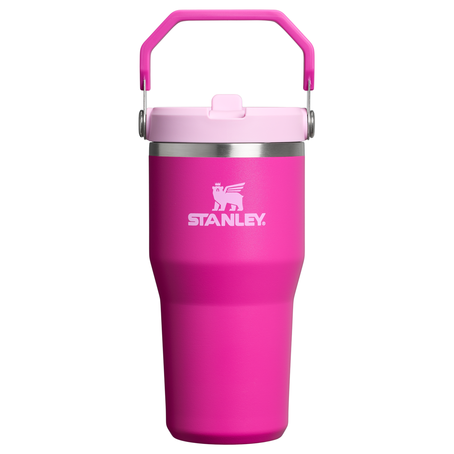IceFlow™ Flip Straw Tumbler | 0.59L - Stanley Create