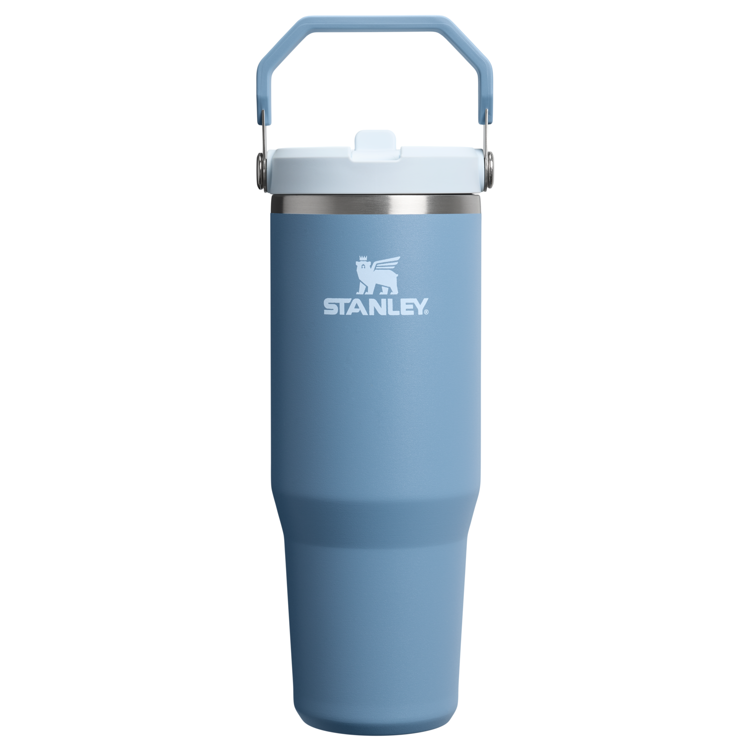 IceFlow Flip Straw Tumbler | 0.89L