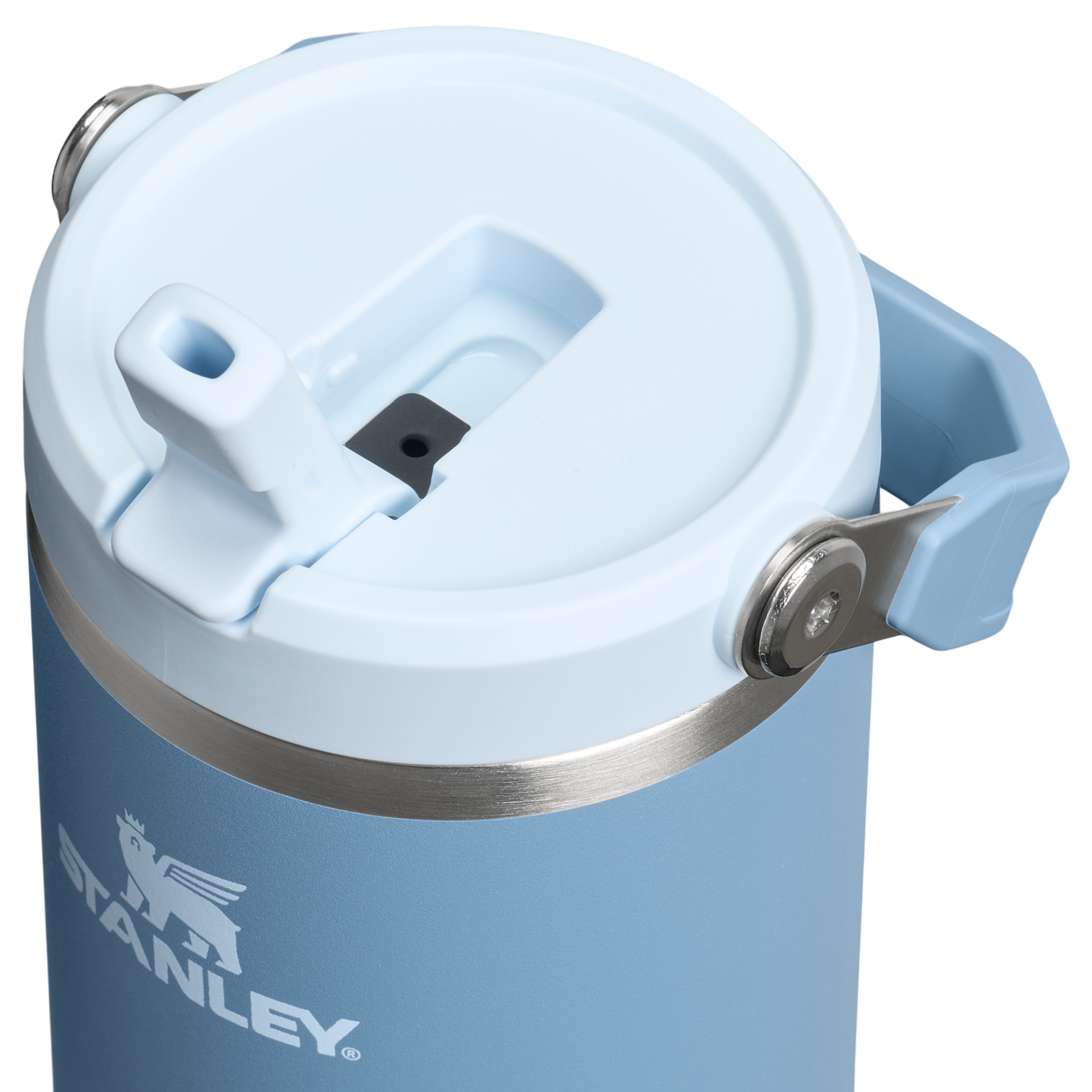 IceFlow Flip Straw Tumbler | 0.89L