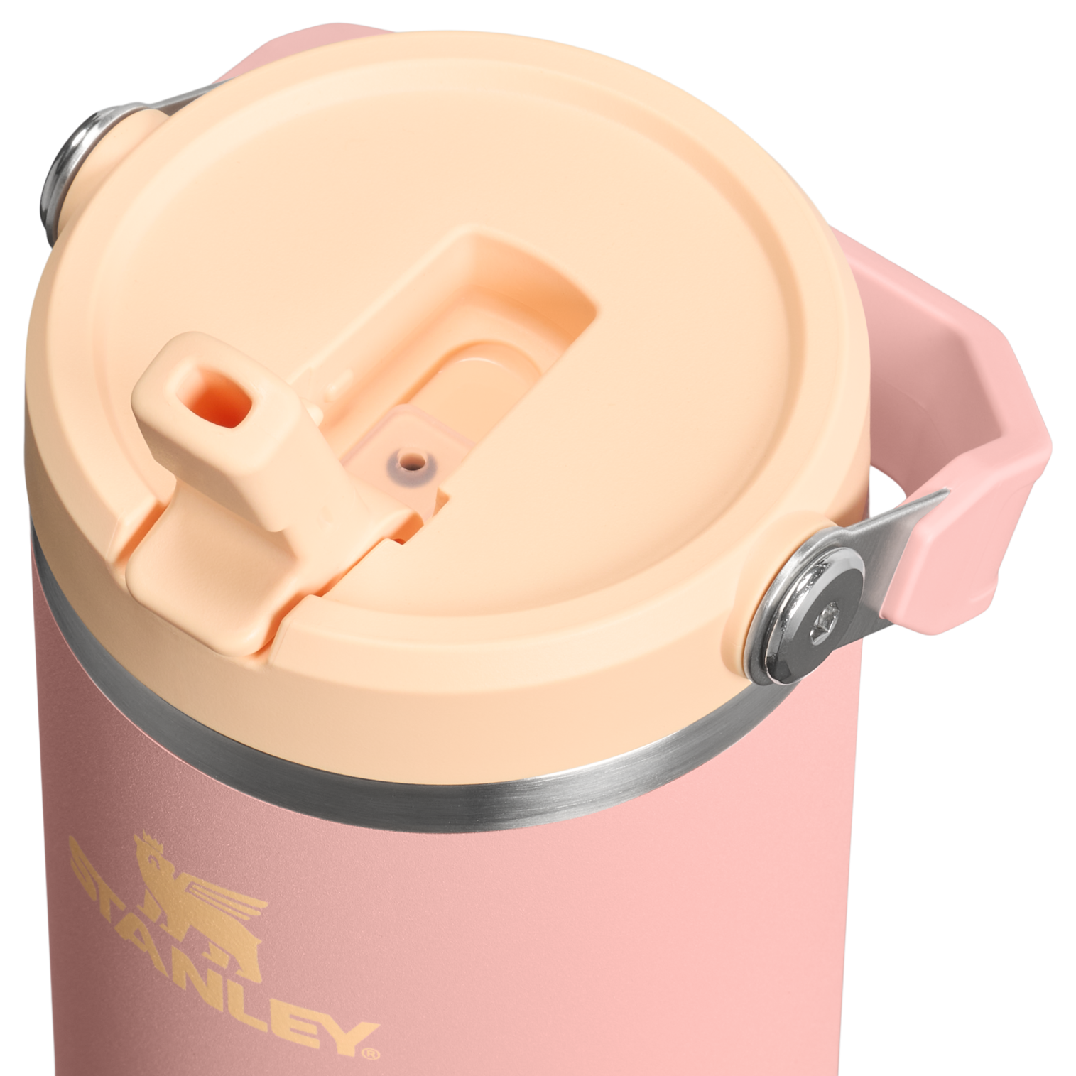 IceFlow Flip Straw Tumbler | 0.89L