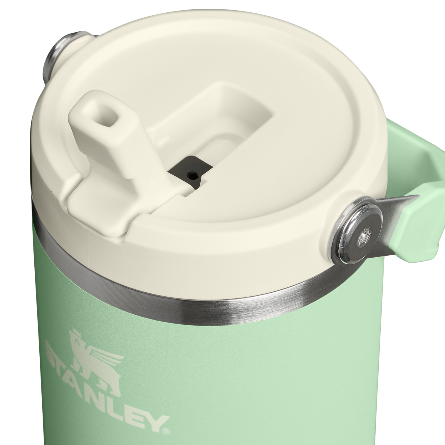 IceFlow Flip Straw Tumbler | 0.89L