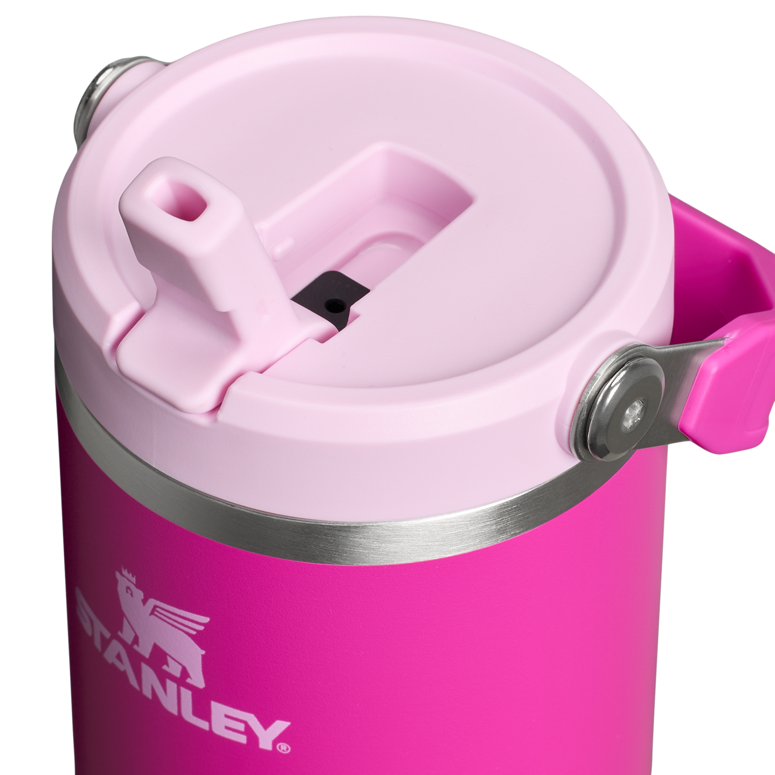 IceFlow Flip Straw Tumbler | 0.89L