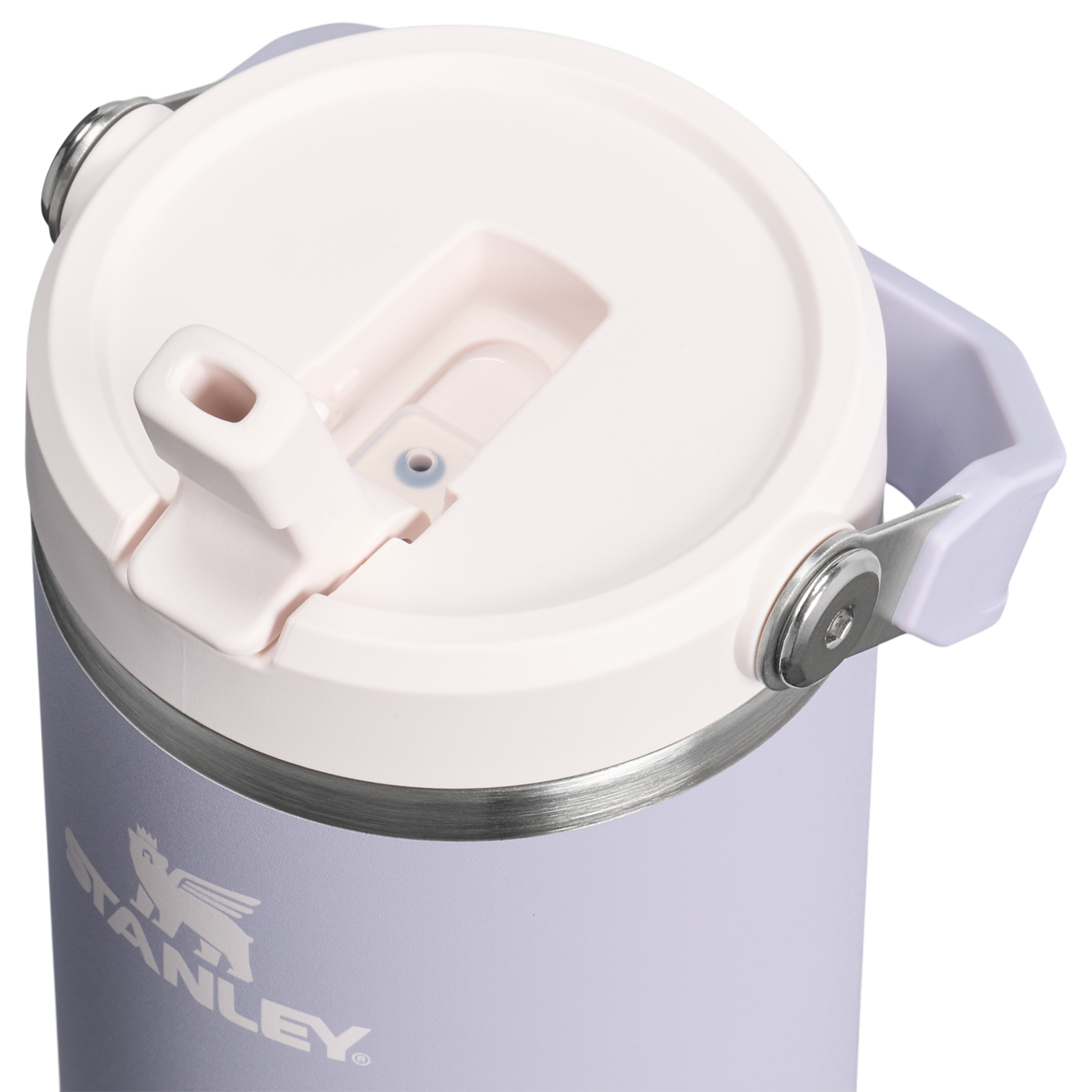 IceFlow Flip Straw Tumbler | 0.89L