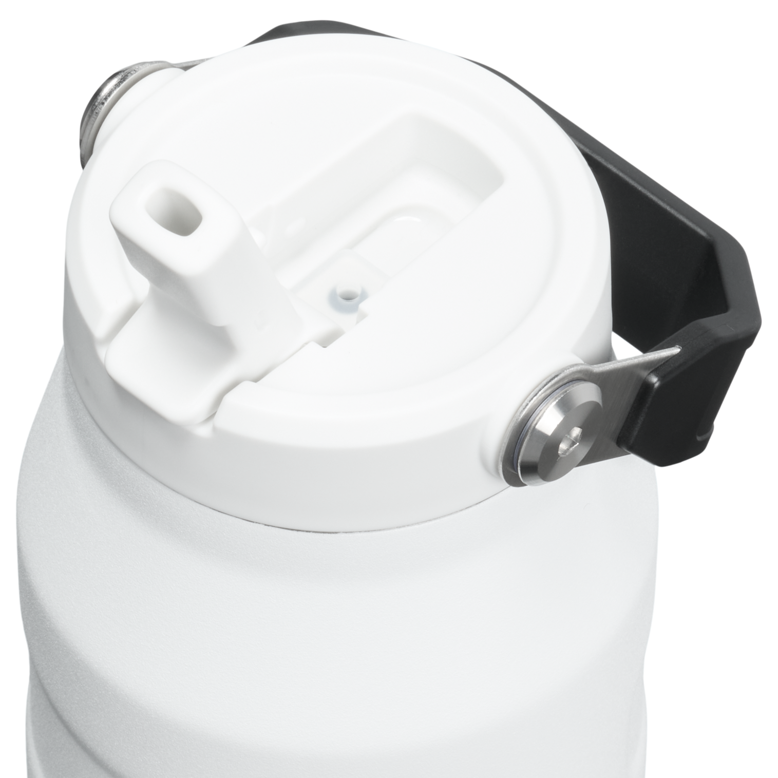 IceFlow™ Bottle Flip Straw 2.0 | 0.47L - Stanley Create