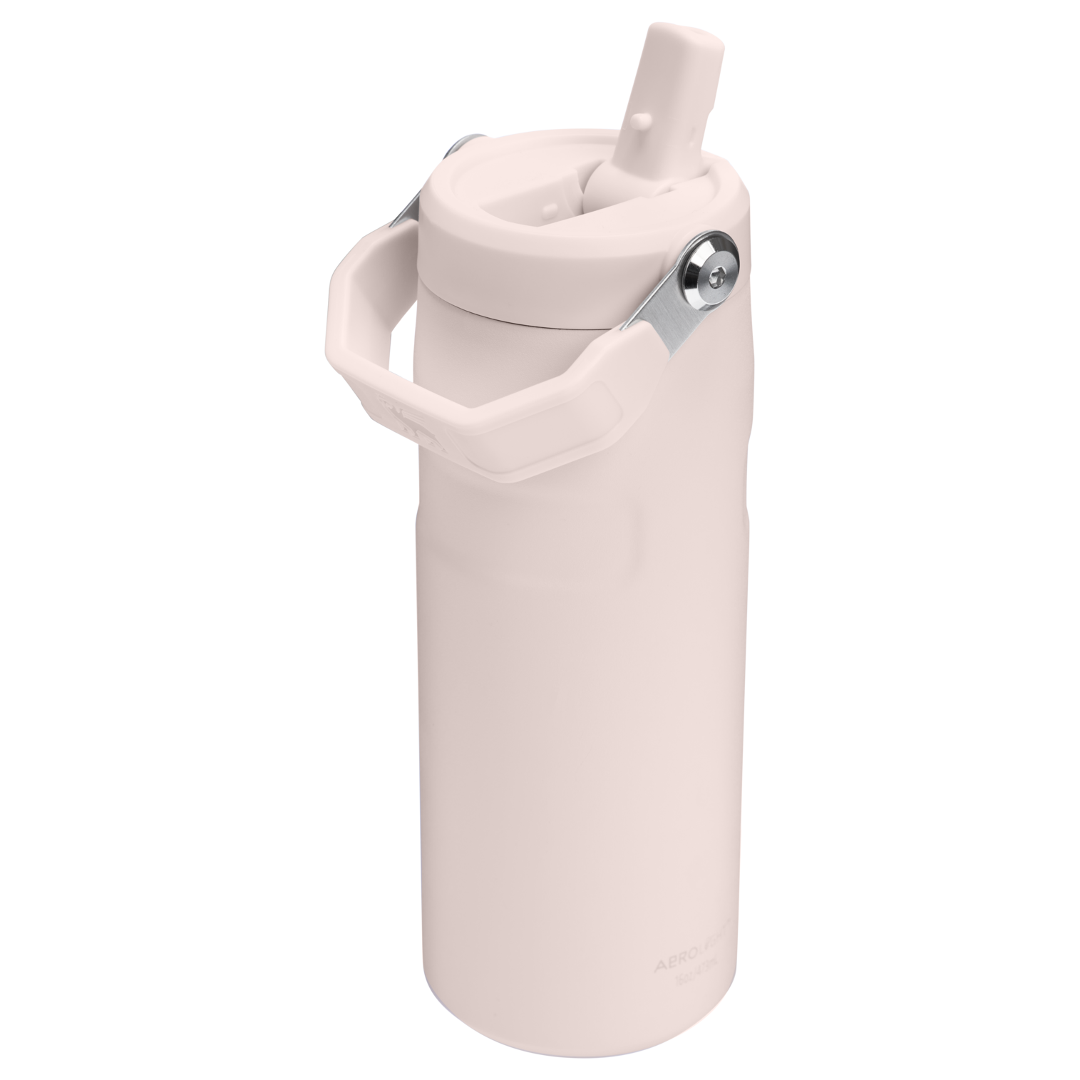 IceFlow™ Bottle Flip Straw 2.0 | 0.47L - Stanley Create