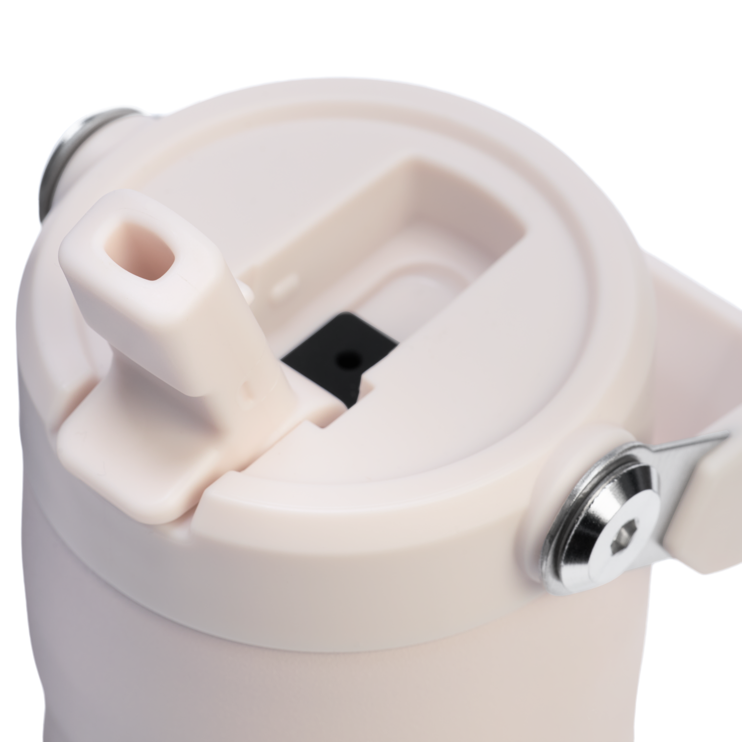 IceFlow™ Bottle Flip Straw 2.0 | 0.47L - Stanley Create