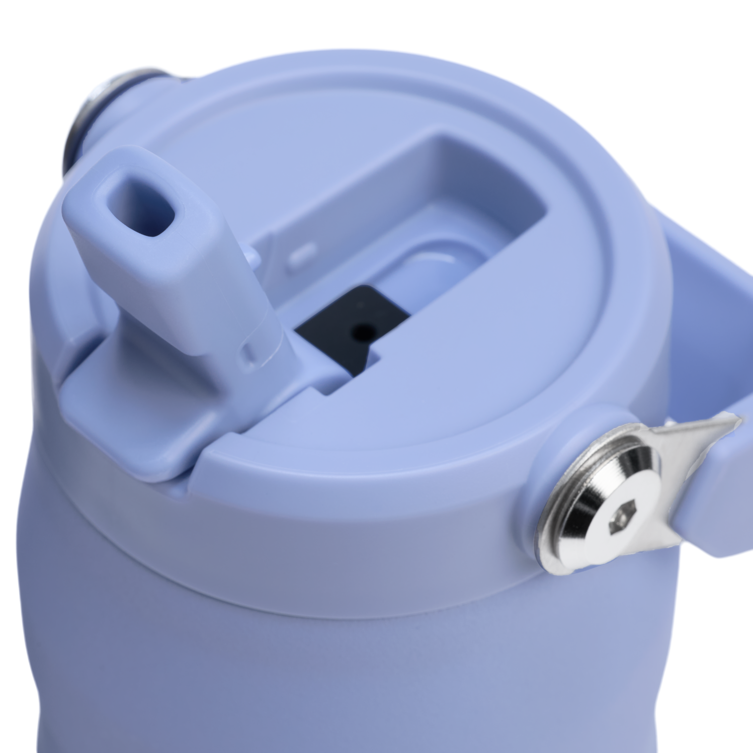 IceFlow™ Bottle Flip Straw 2.0 | 0.71L - Stanley Create