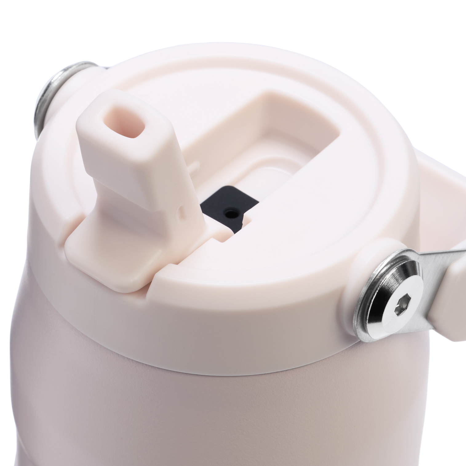 IceFlow™ Bottle Flip Straw 2.0 | 0.71L