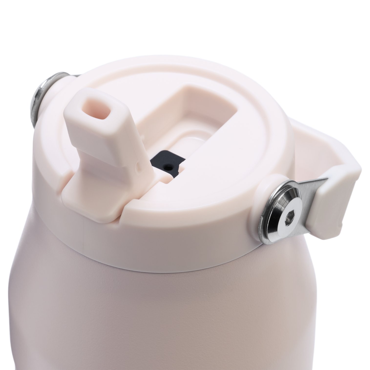 IceFlow™ Bottle Flip Straw 2.0 | 1.06L - Stanley Create