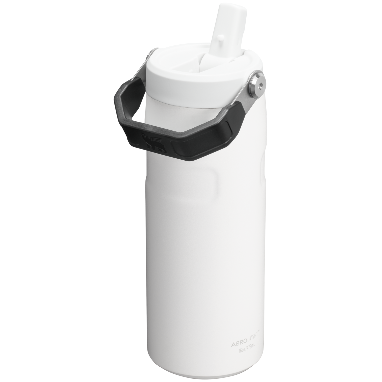 IceFlow™ Bottle Flip Straw 2.0 | 0.47L - Stanley Create