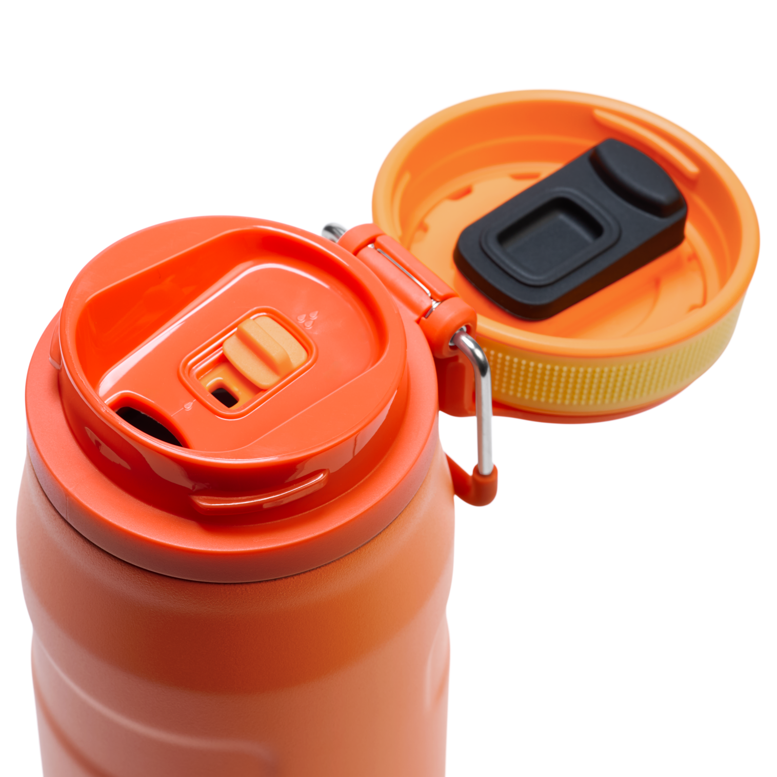 IceFlow™ Bottle Twist Flip | 0.71L - Stanley Create