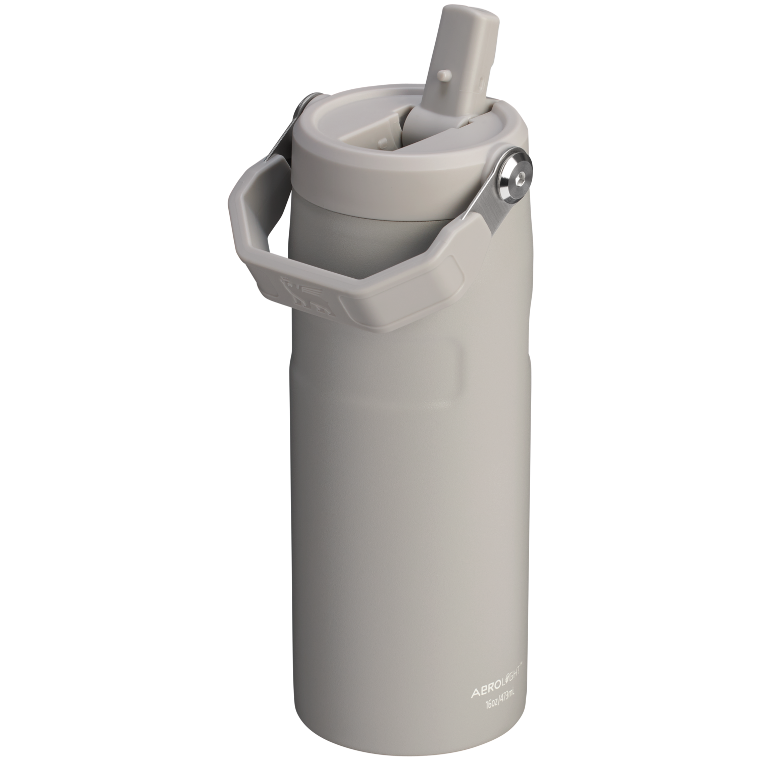 IceFlow™ Bottle Flip Straw 2.0 | 0.47L - Stanley Create