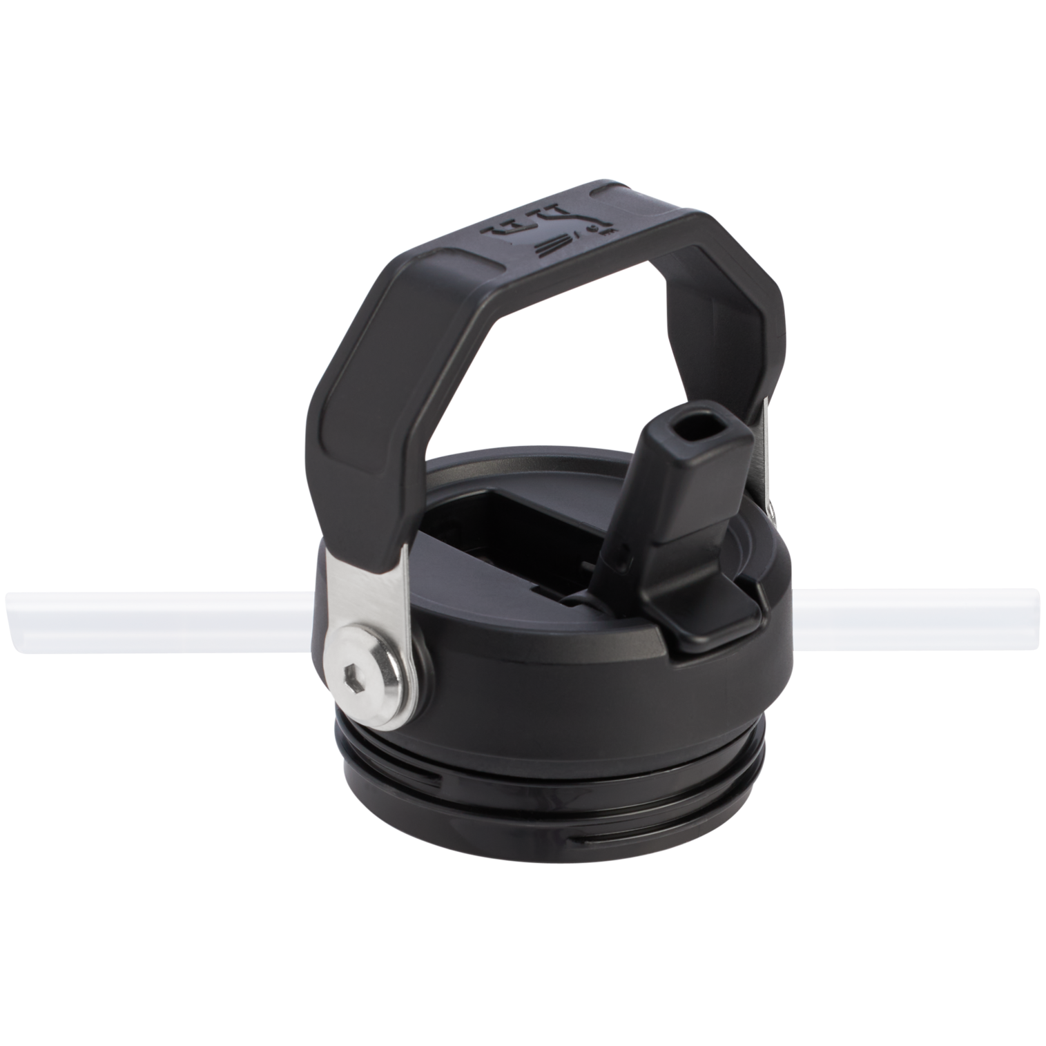 IceFlow™ Bottle Flip Straw 2.0 | 0.47L - Stanley Create