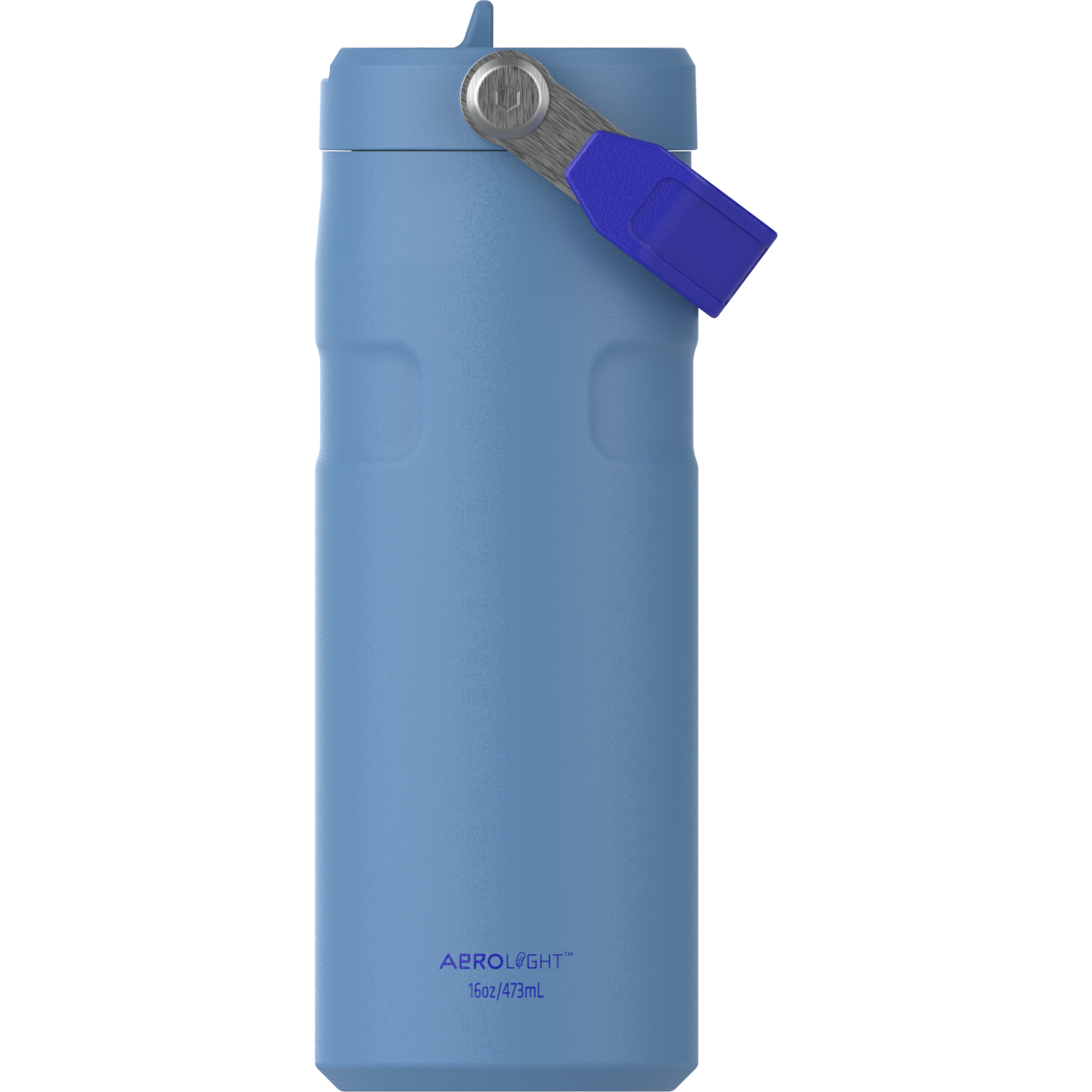 IceFlow™ Bottle Flip Straw 2.0 | 0.47L - Stanley Create