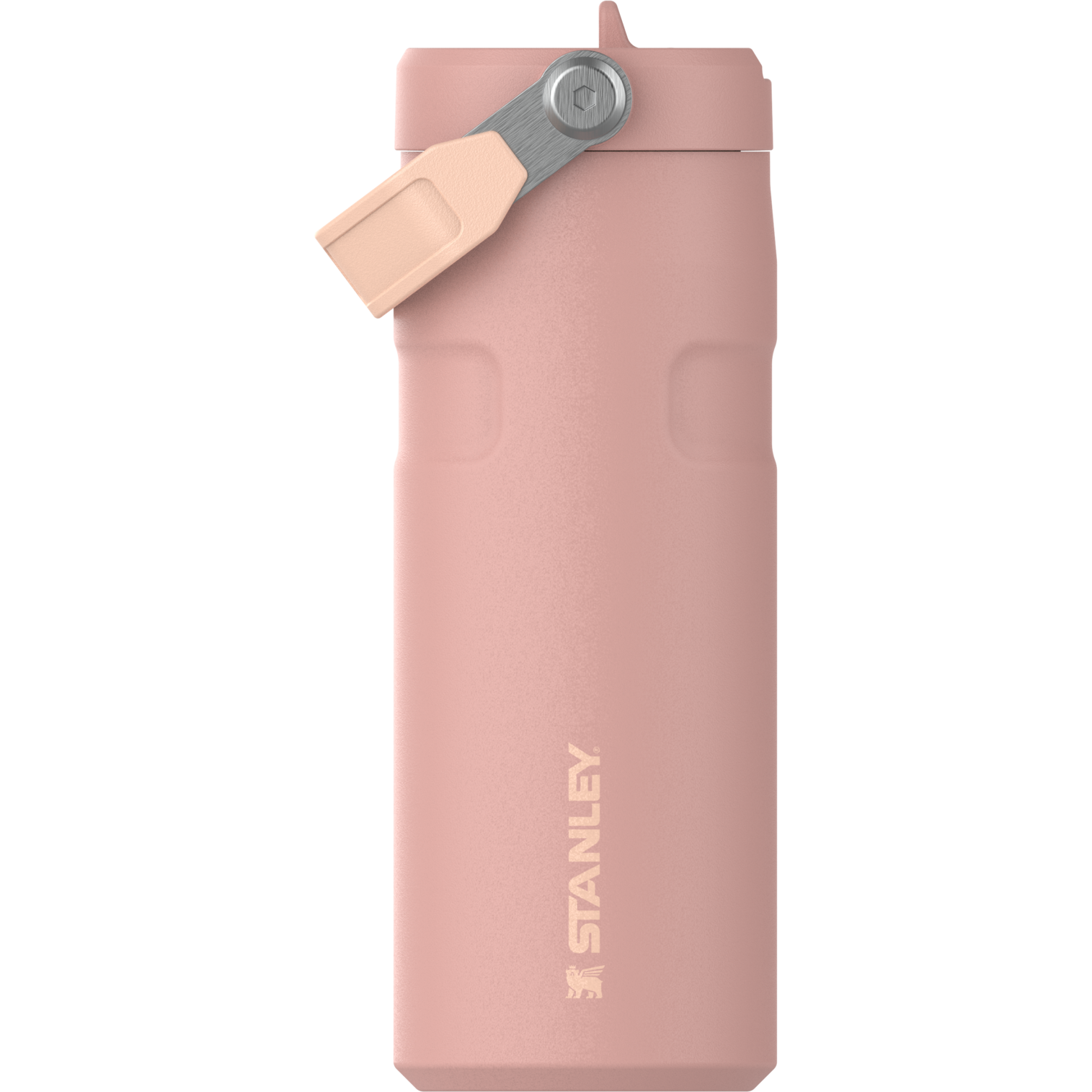 IceFlow™ Bottle Flip Straw 2.0 | 0.47L - Stanley Create