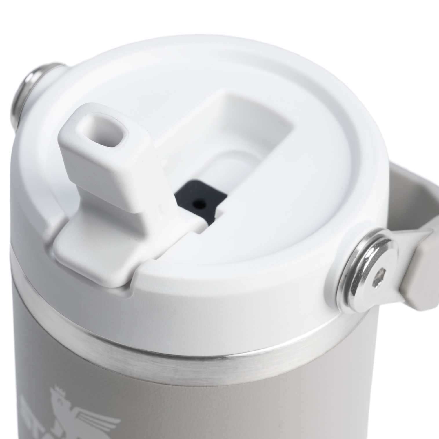 IceFlow™ Flip Straw Tumbler | 0.41L