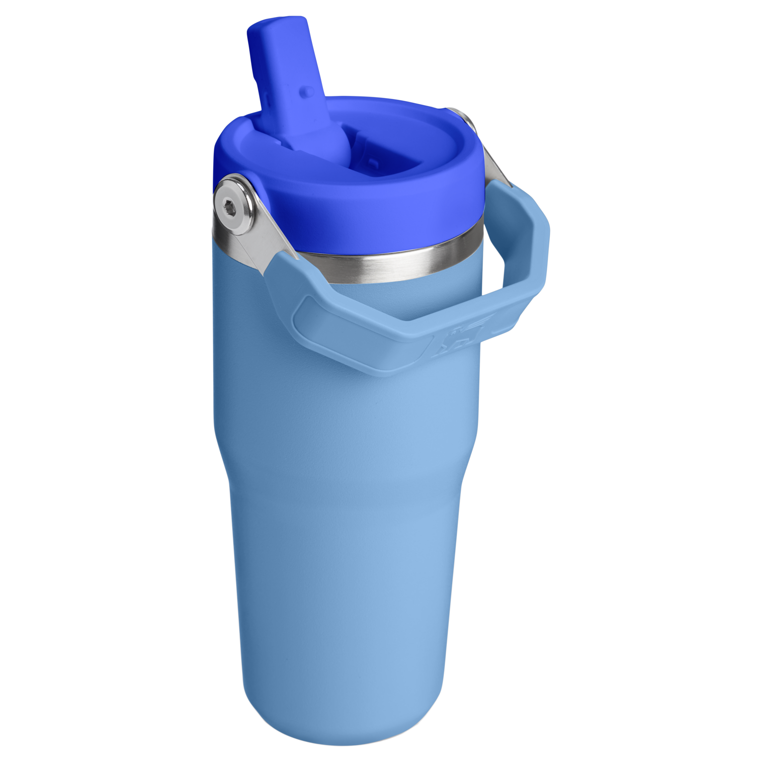 IceFlow™ Flip Straw Tumbler | 0.41L