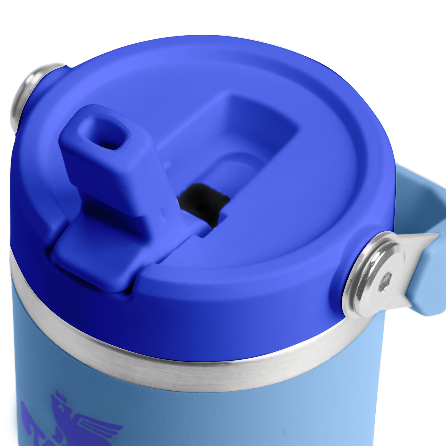 IceFlow™ Flip Straw Tumbler | 0.41L