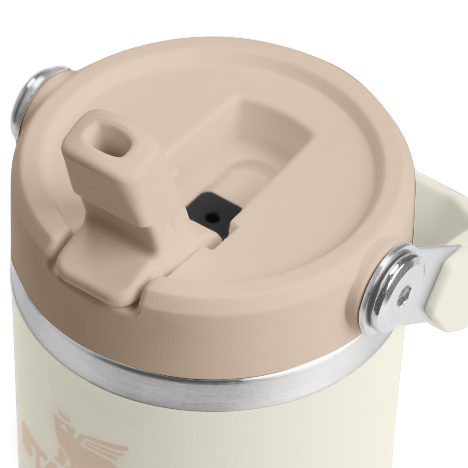 IceFlow™ Flip Straw Tumbler | 0.41L