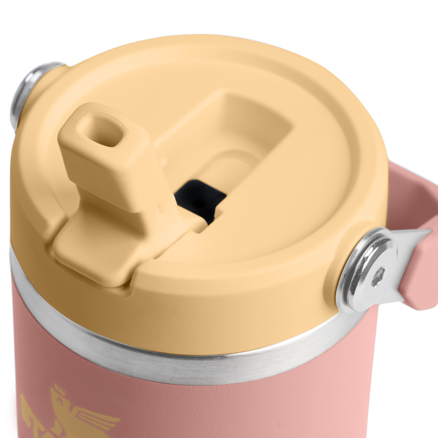 IceFlow™ Flip Straw Tumbler | 0.41L