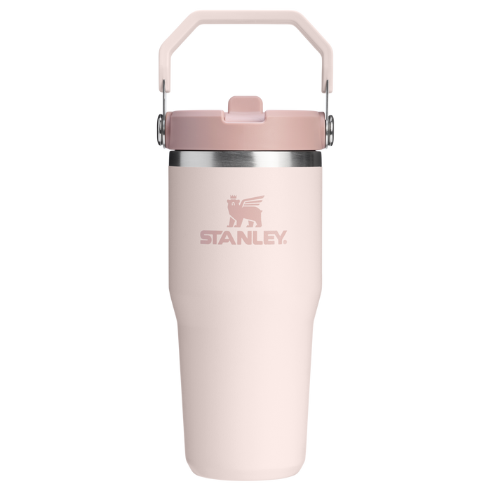 IceFlow™ Flip Straw Tumbler | 0.41L