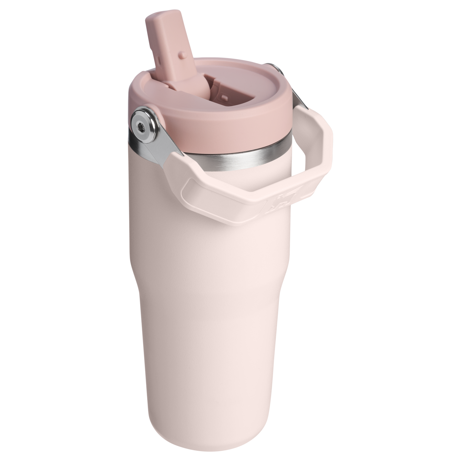 IceFlow™ Flip Straw Tumbler | 0.41L