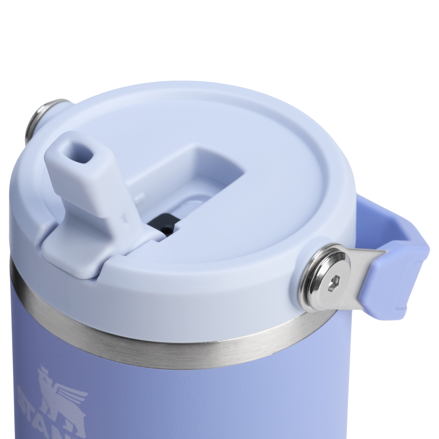 IceFlow™ Flip Straw Tumbler | 0.59L - Stanley Create