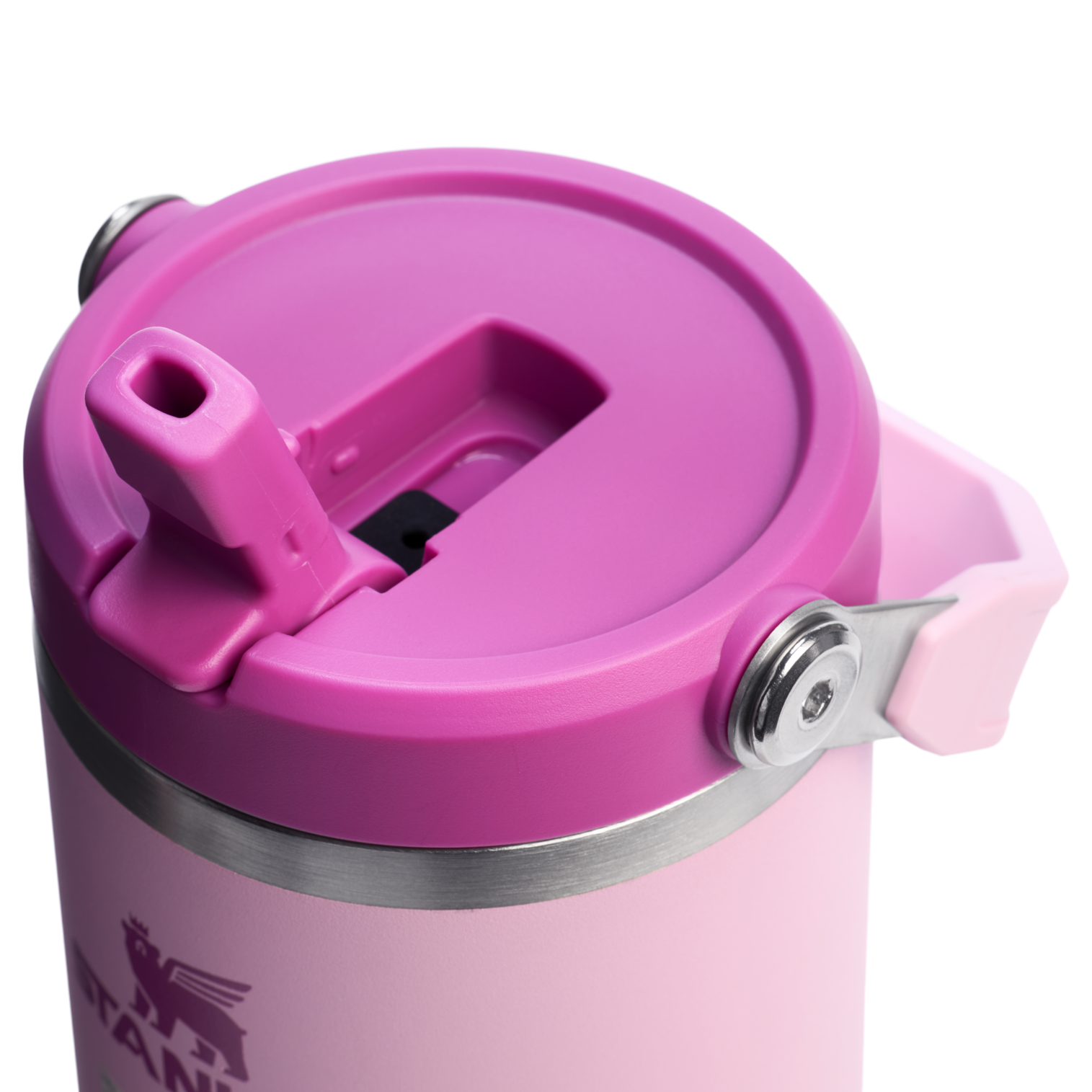 IceFlow Flip Straw Tumbler | 0.89L