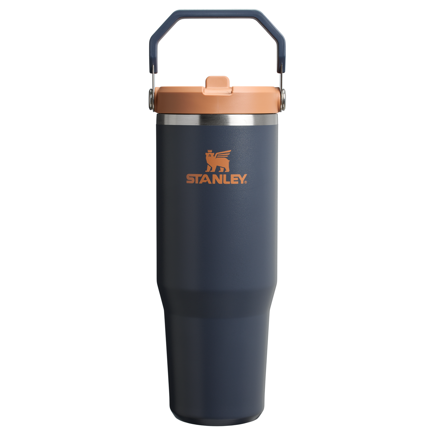 IceFlow Flip Straw Tumbler | 0.89L