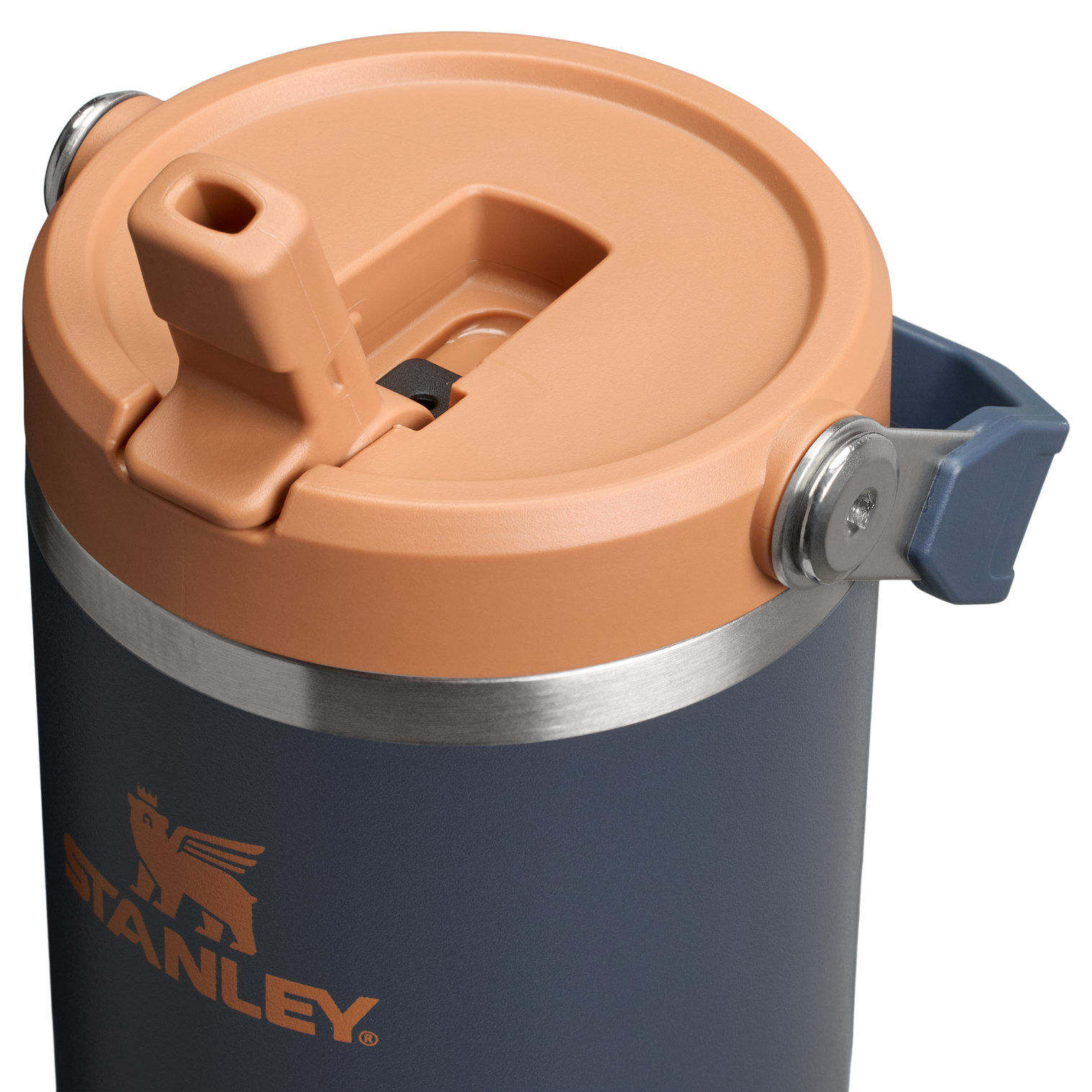 IceFlow Flip Straw Tumbler | 0.89L