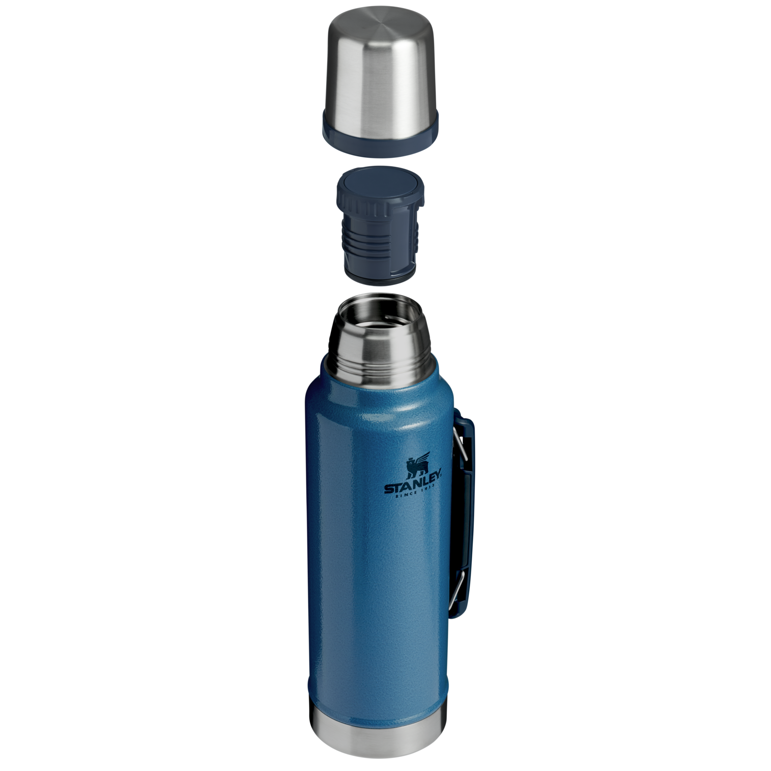 Classic Legendary Bottle | 1.4L