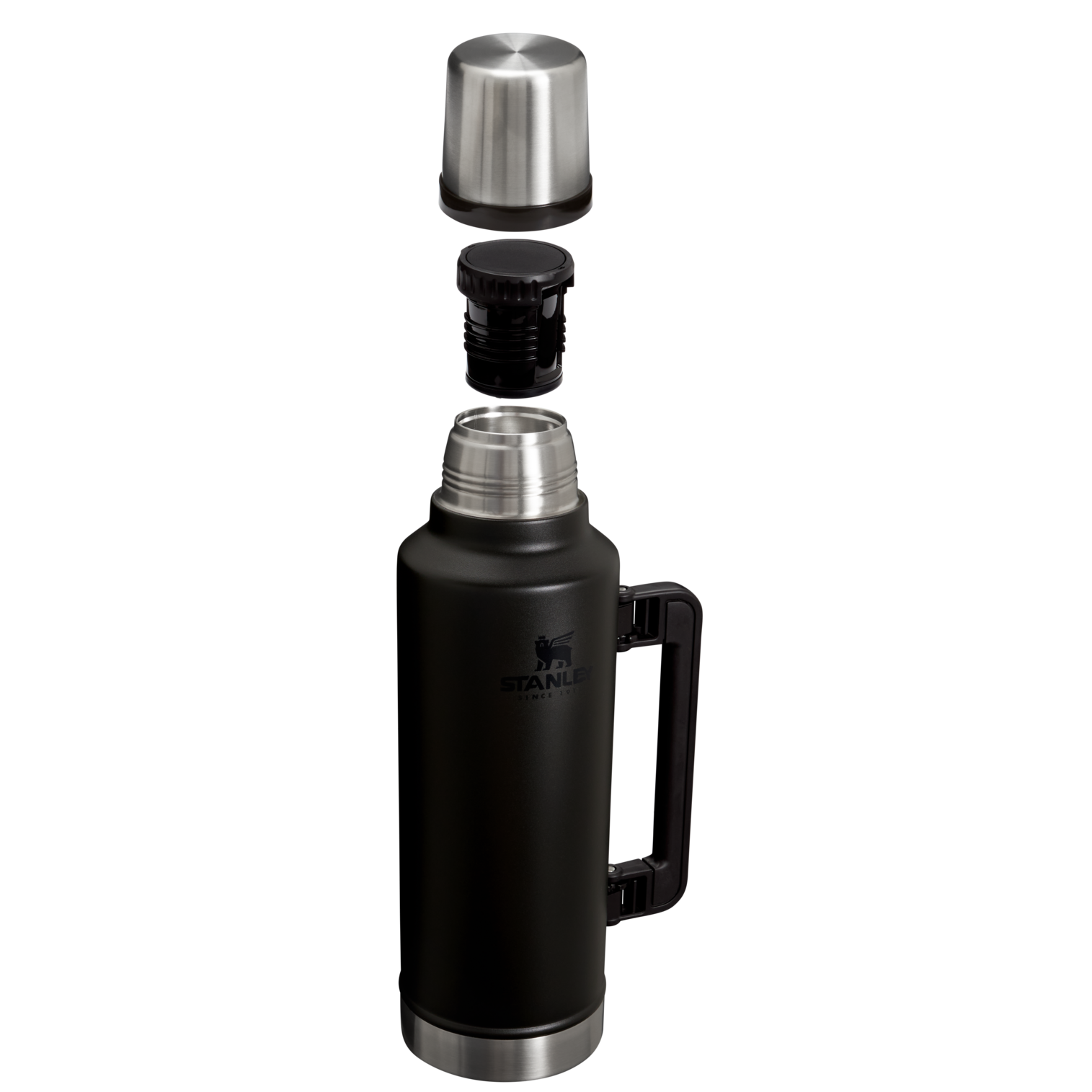 Classic Legendary Bottle | 1.9L