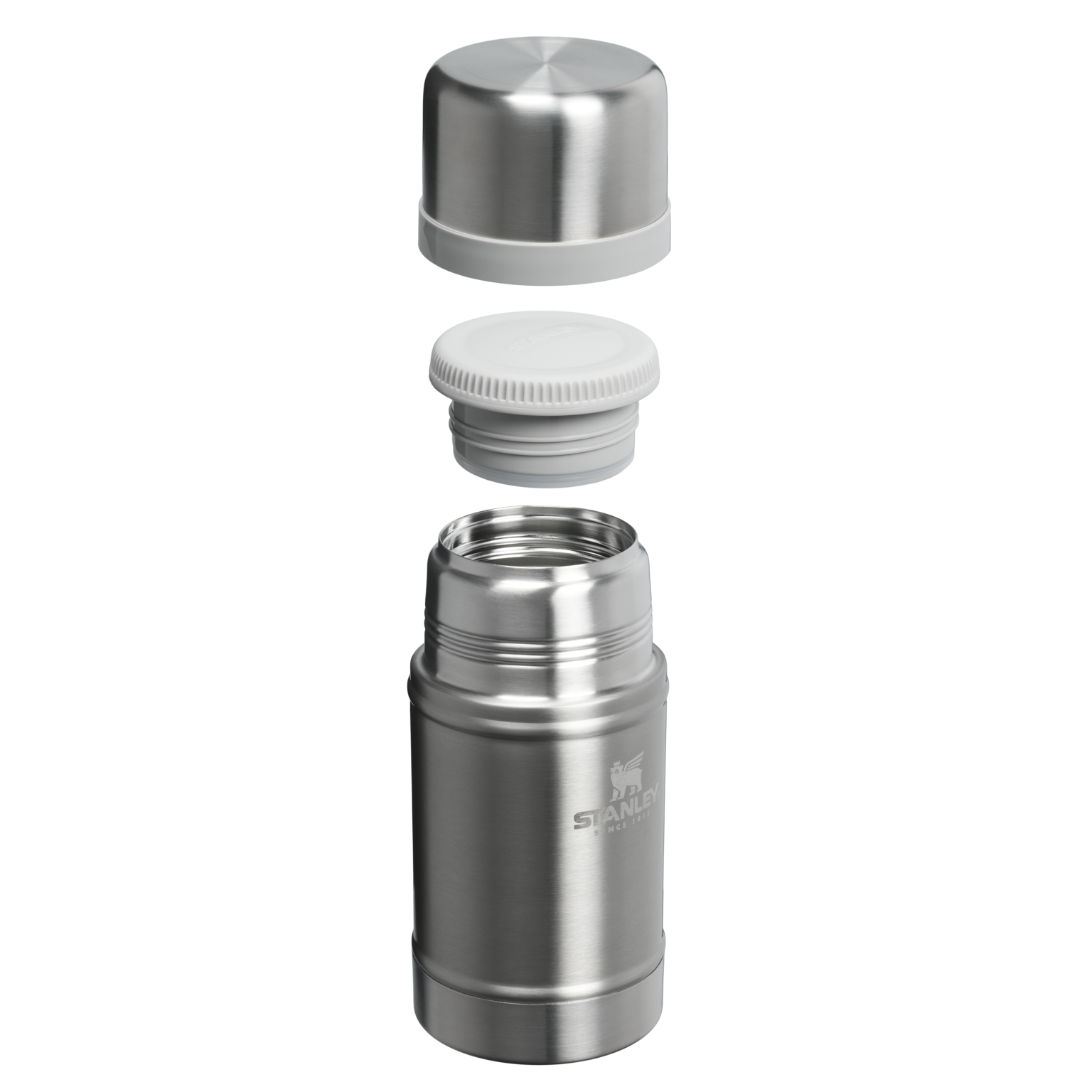 Classic Legendary Food Jar | 0.70L