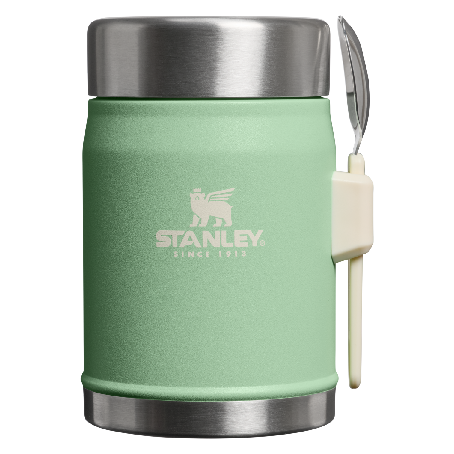 Classic Legendary Food Jar + Spork | 0.4L